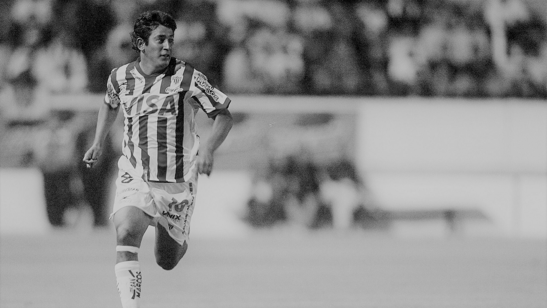Fallece Alfredo Moreno exjugador de Necaxa y América a los 41 años de