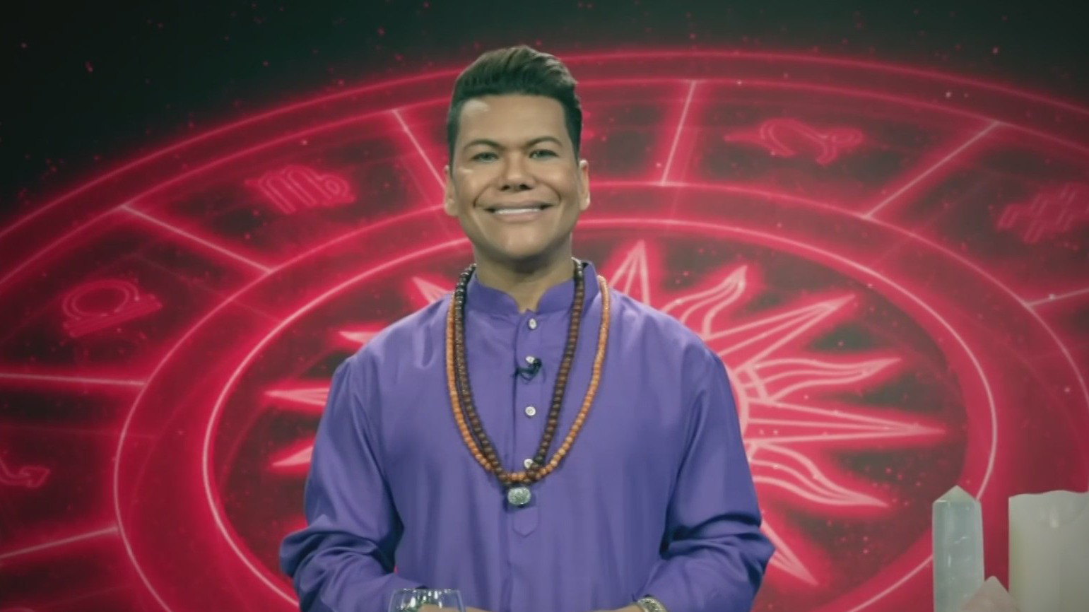 Horóscopo lo que cada signo zodiacal debe saber durante la víspera de