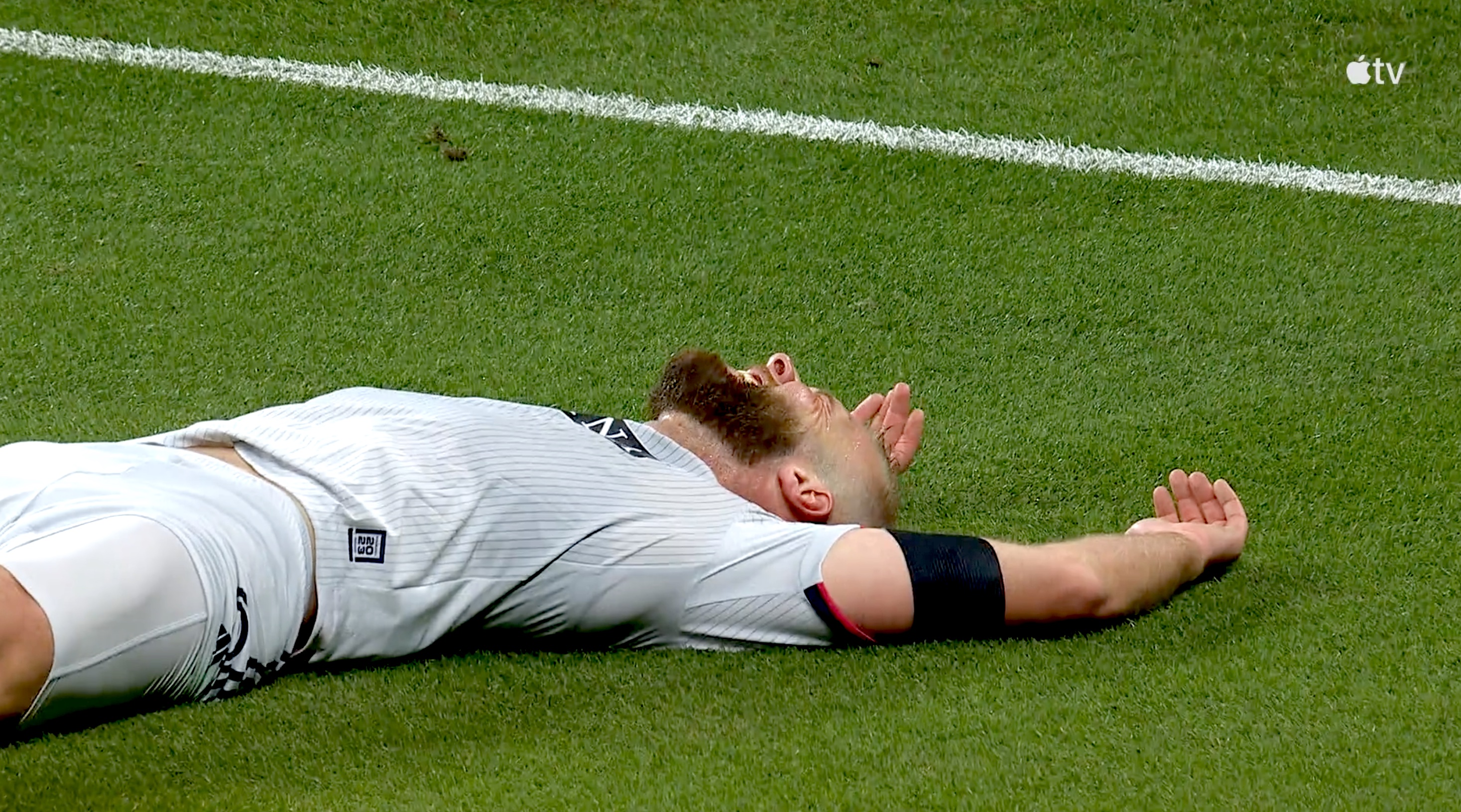 Joao Klauss hace una joya de gol y St. Louis CITY SC sella su primera