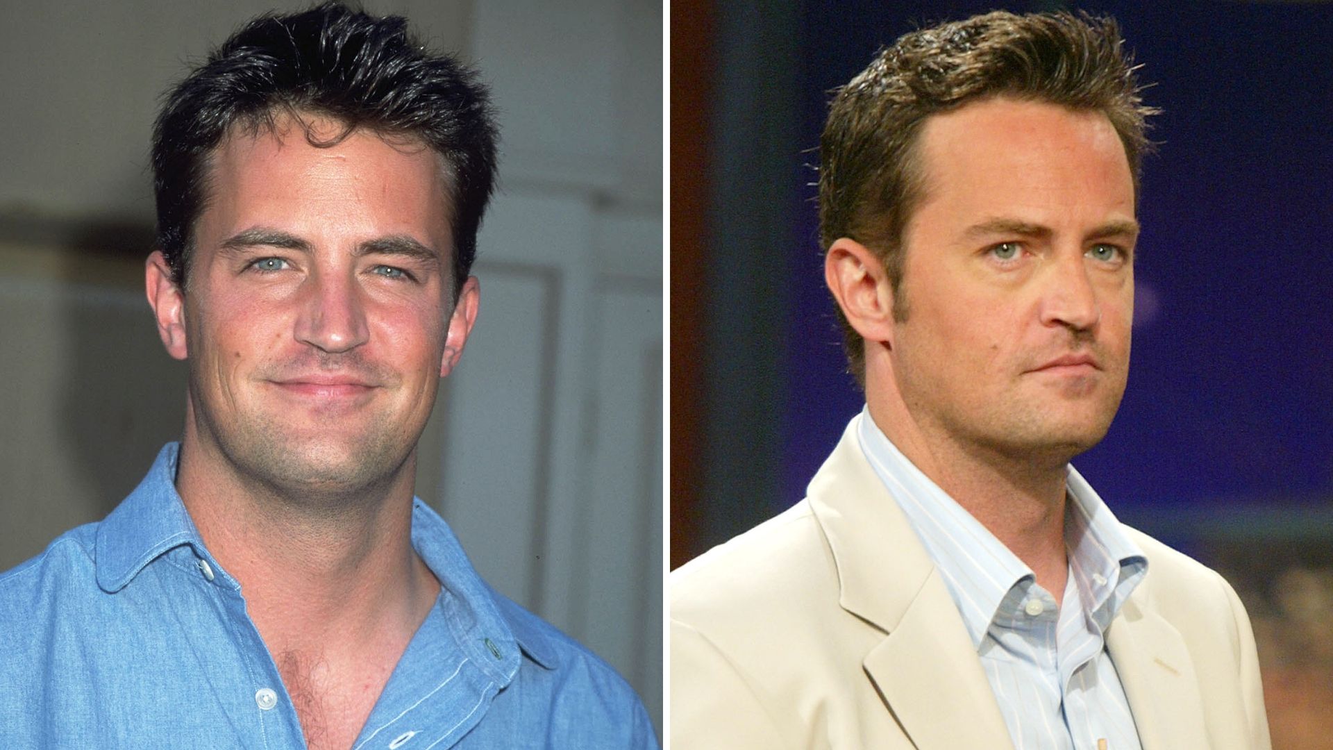 Matthew Perry Case: The doctor denotes himself guilty of giving installments that led him to death