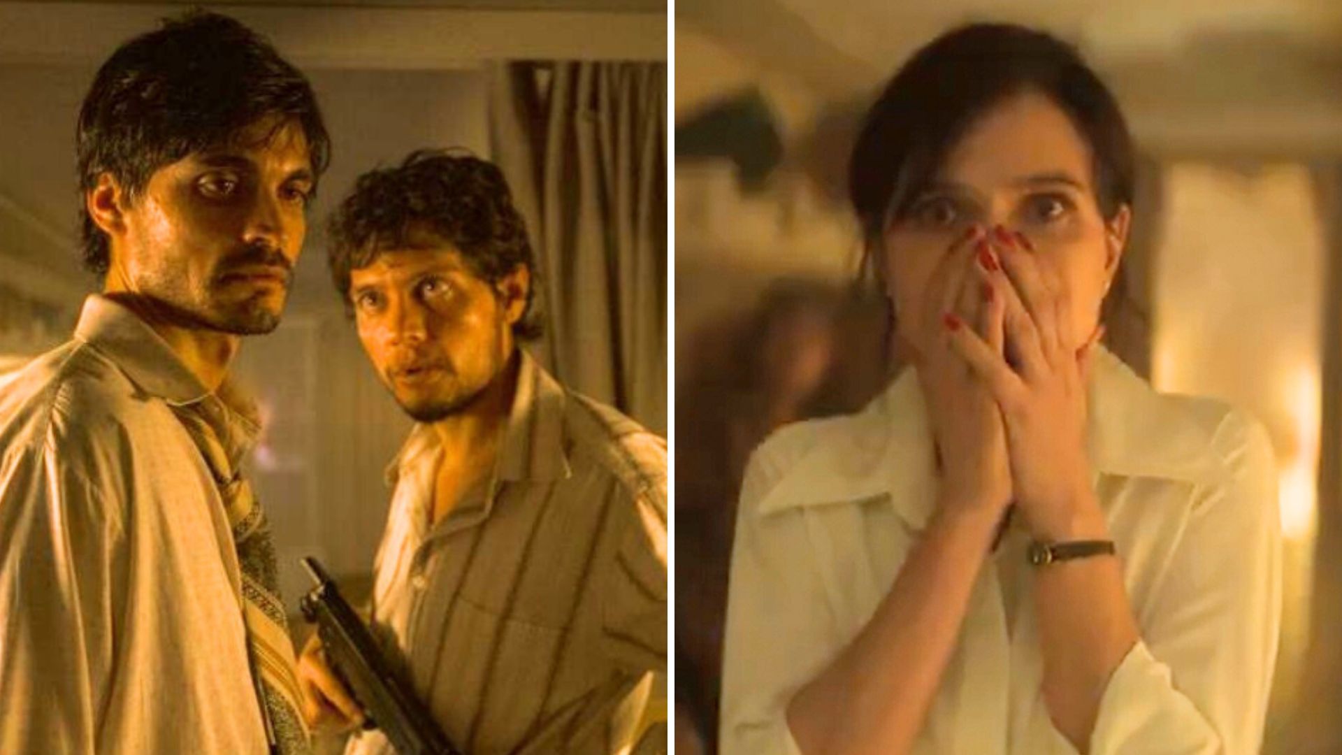 ‘Hijacking of Flight 601’: Does the Popular Revolutionary Front exist or was it invented in the series?