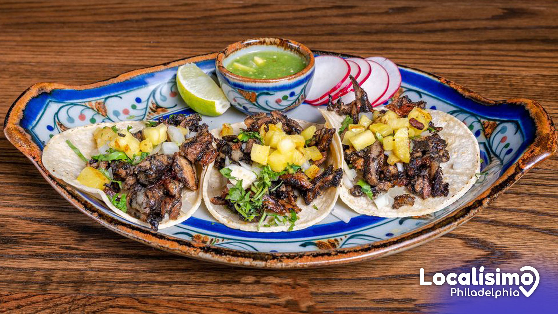 En estos lugares encontrarás la mejor comida mexicana del área de