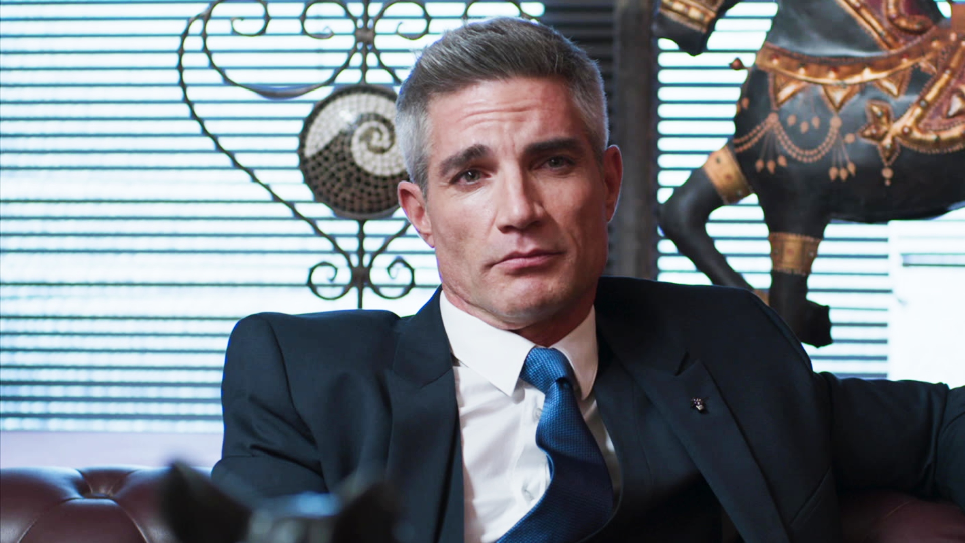 Los Ricos También Lloran capítulo 27 Los Ricos También Lloran