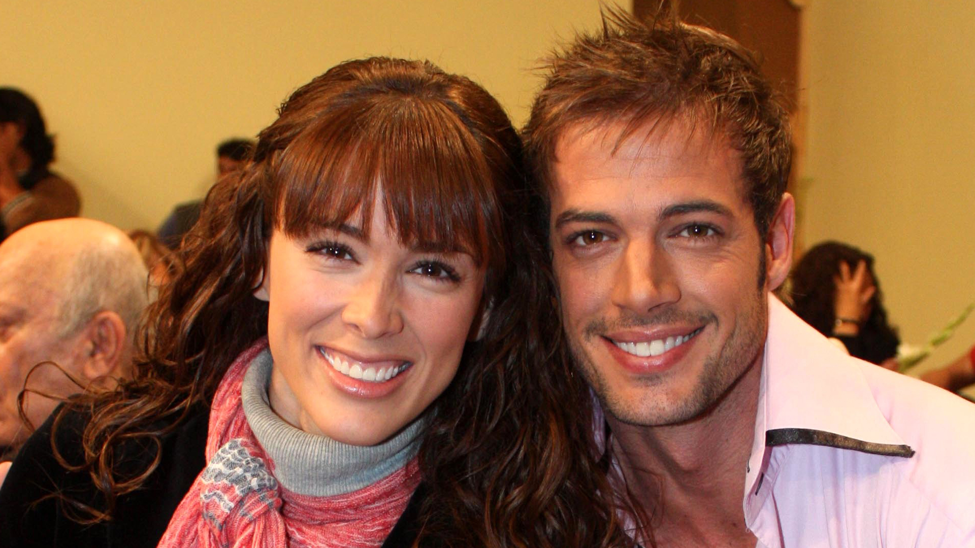 El desafío por obtener el primer crédito en una telenovela Shows Tras