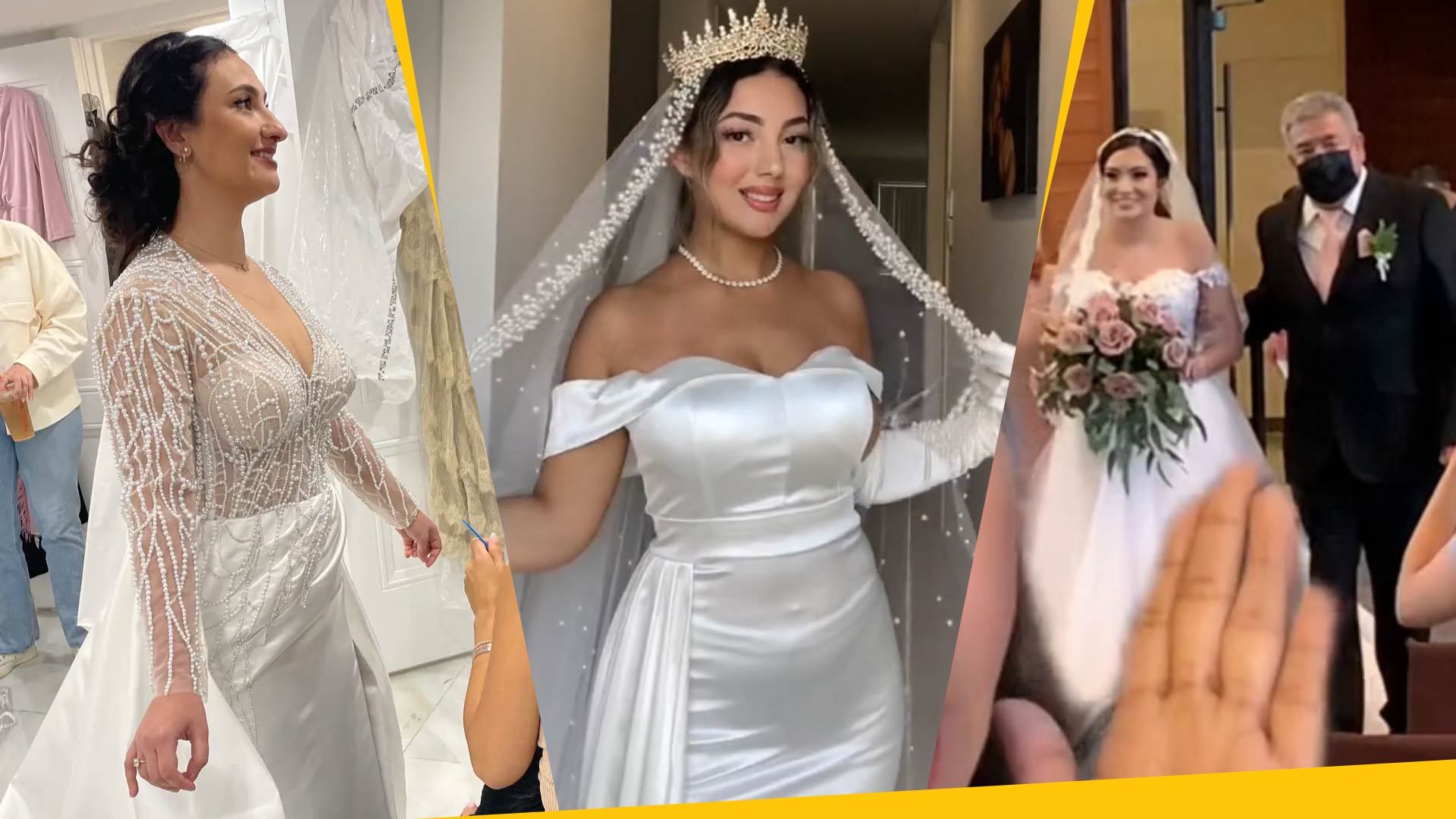 Vestidos para suegras online boda