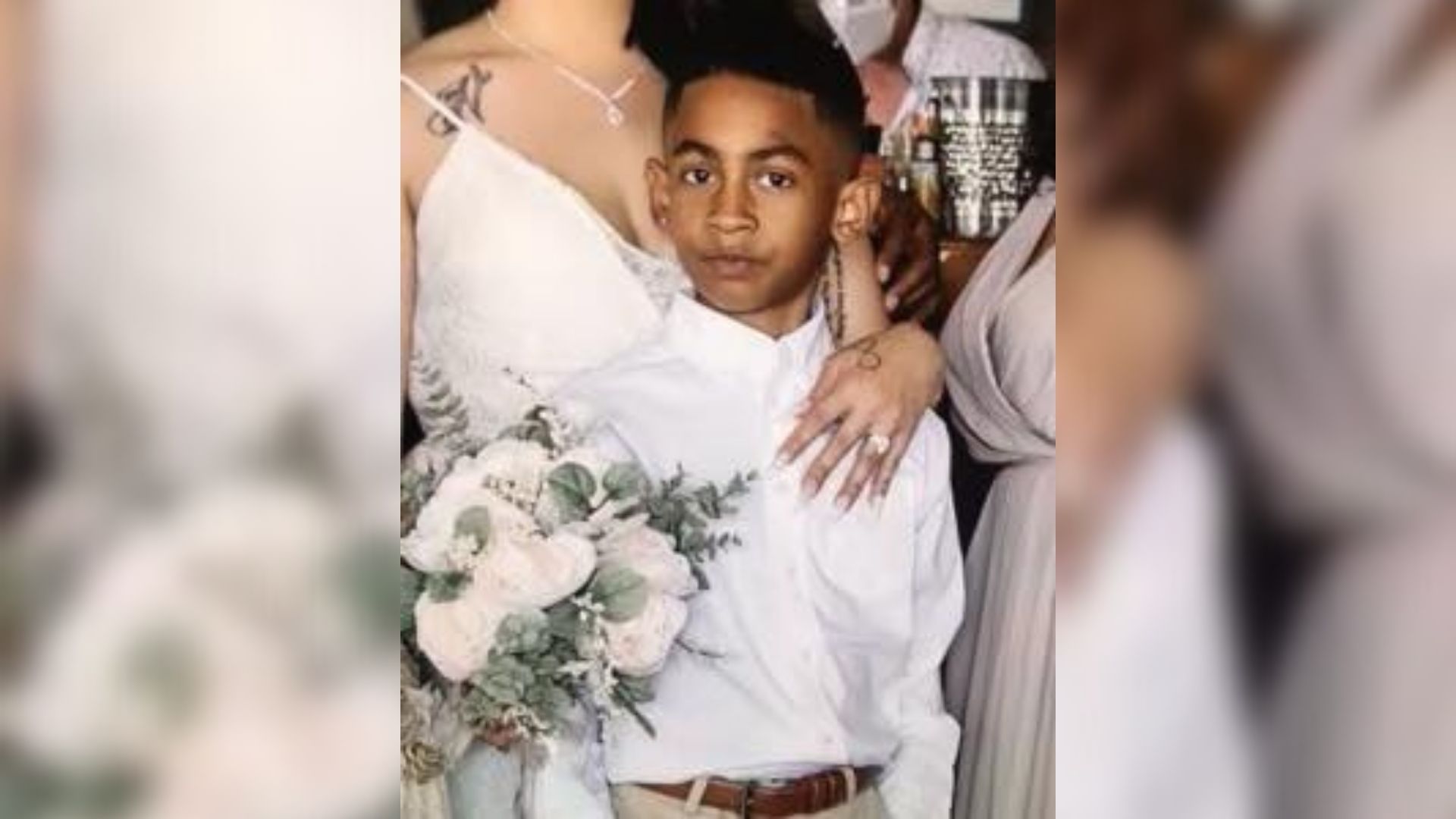 Ameriyah Benavides: niña de 13 años está desaparecida y la busca la policía  de Oakland | Univision 14 San Francisco KDTV | Univision
