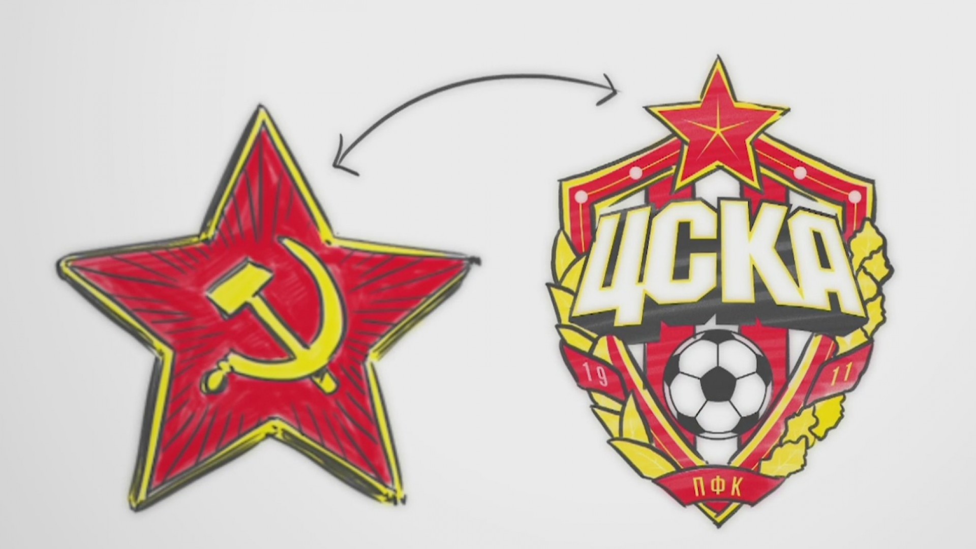 La Liga Rusa de fútbol clubes emblemáticos Shows Fútbol Club Univision