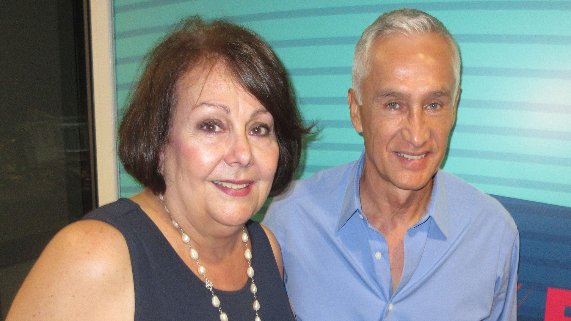 Ramos “Sin Miedo” en Ninoska en Mambí Parte 1 Video