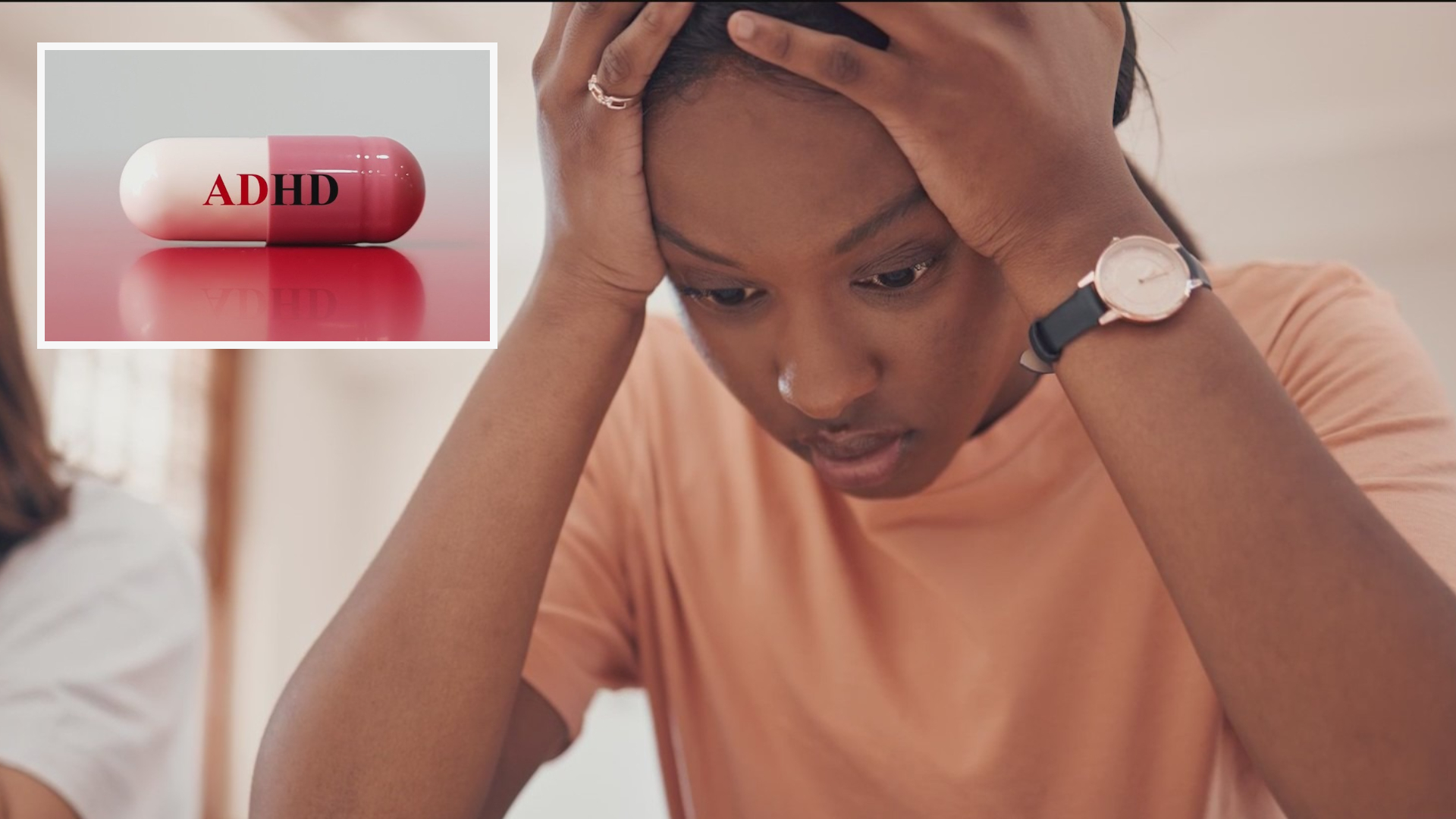 Alertan por escasez de medicamento para jóvenes con ADHD, ¿qué alternativas tienen? Video