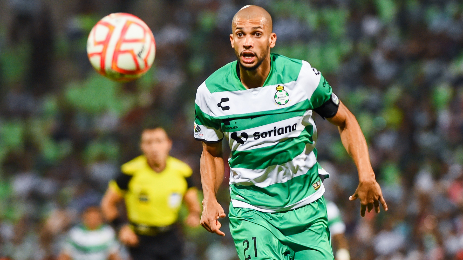 Matheus Doria recibe el alta médica y podría disputar los Cuartos de Final con Santos | Deportes Liga MX | TUDN Univision