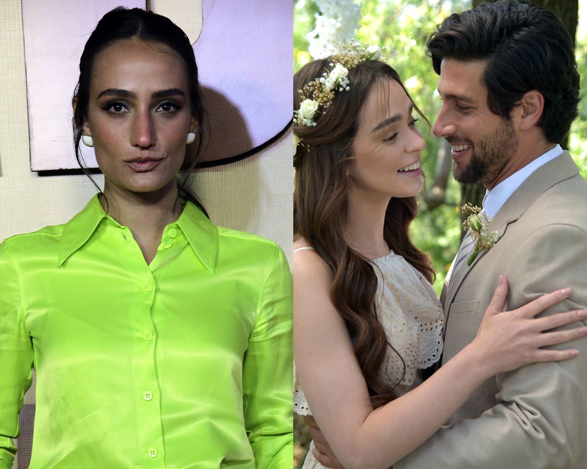 Paly Duval dedica mensaje a Diego Klein tras final de Mi Secreto | Las