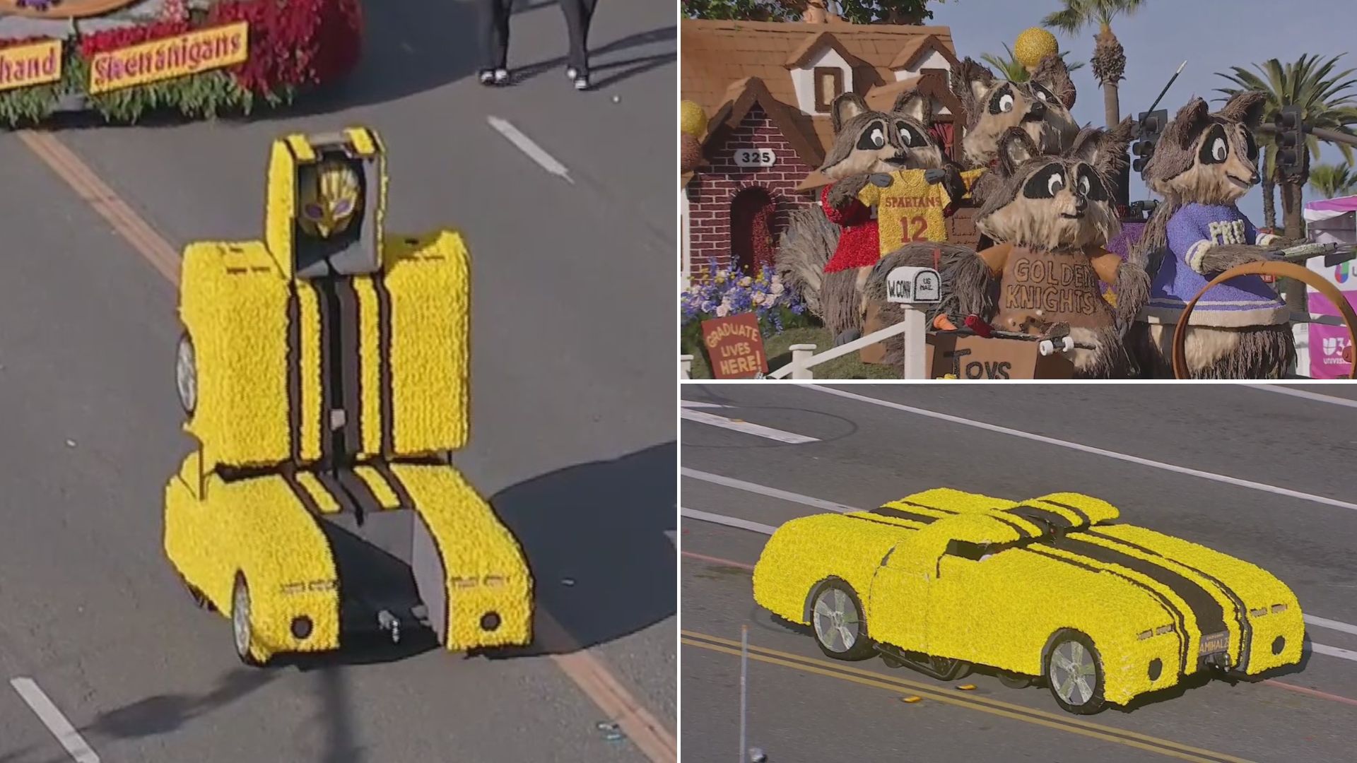 La Asociación de la Cañada Flintridge se queda con el Trofeo del