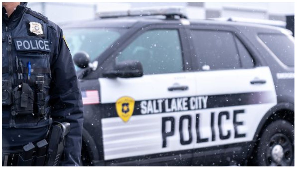 Un oficial de la policía que estaba bajo la influencia del alcohol