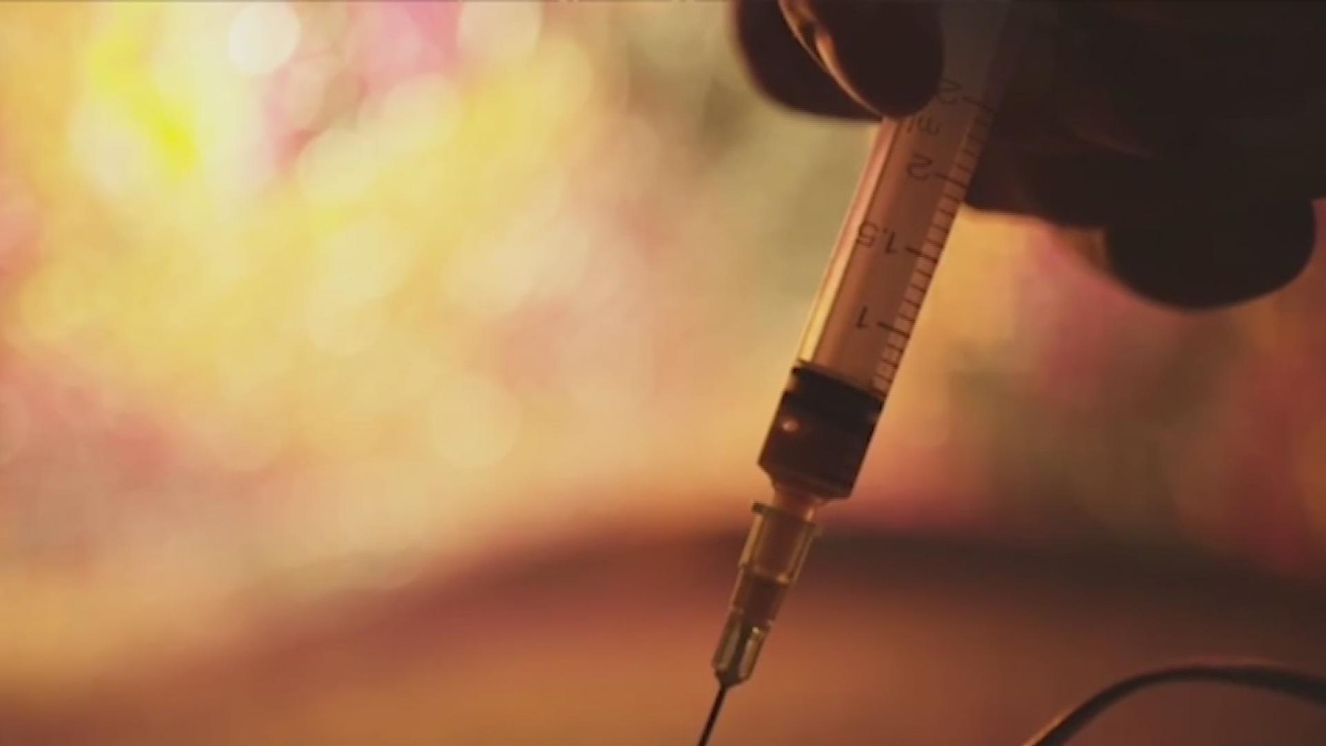 Proyecto de sitios de inyección supervisada retoma fuerza en Filadelfia