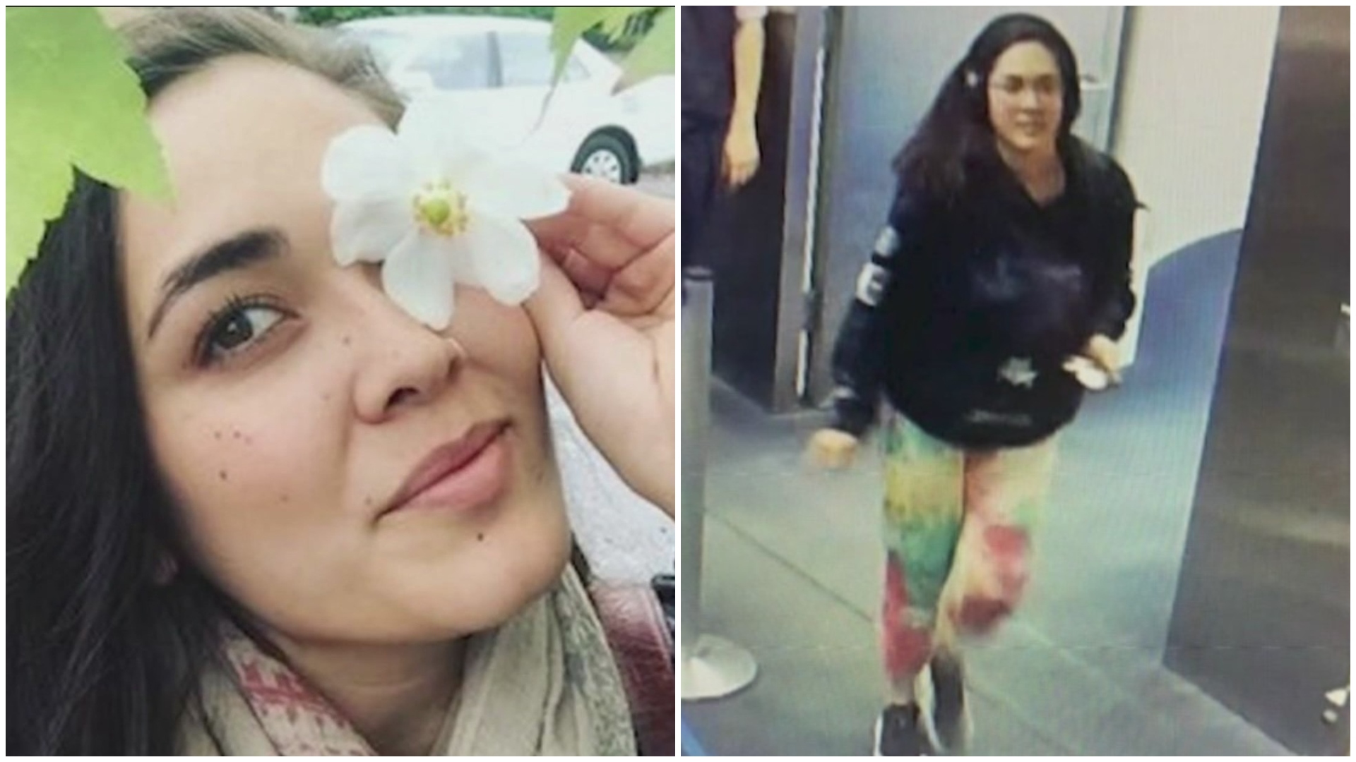 Catalogan como desaparición voluntaria el caso de Hannah Kobayashi tras cruzar a México