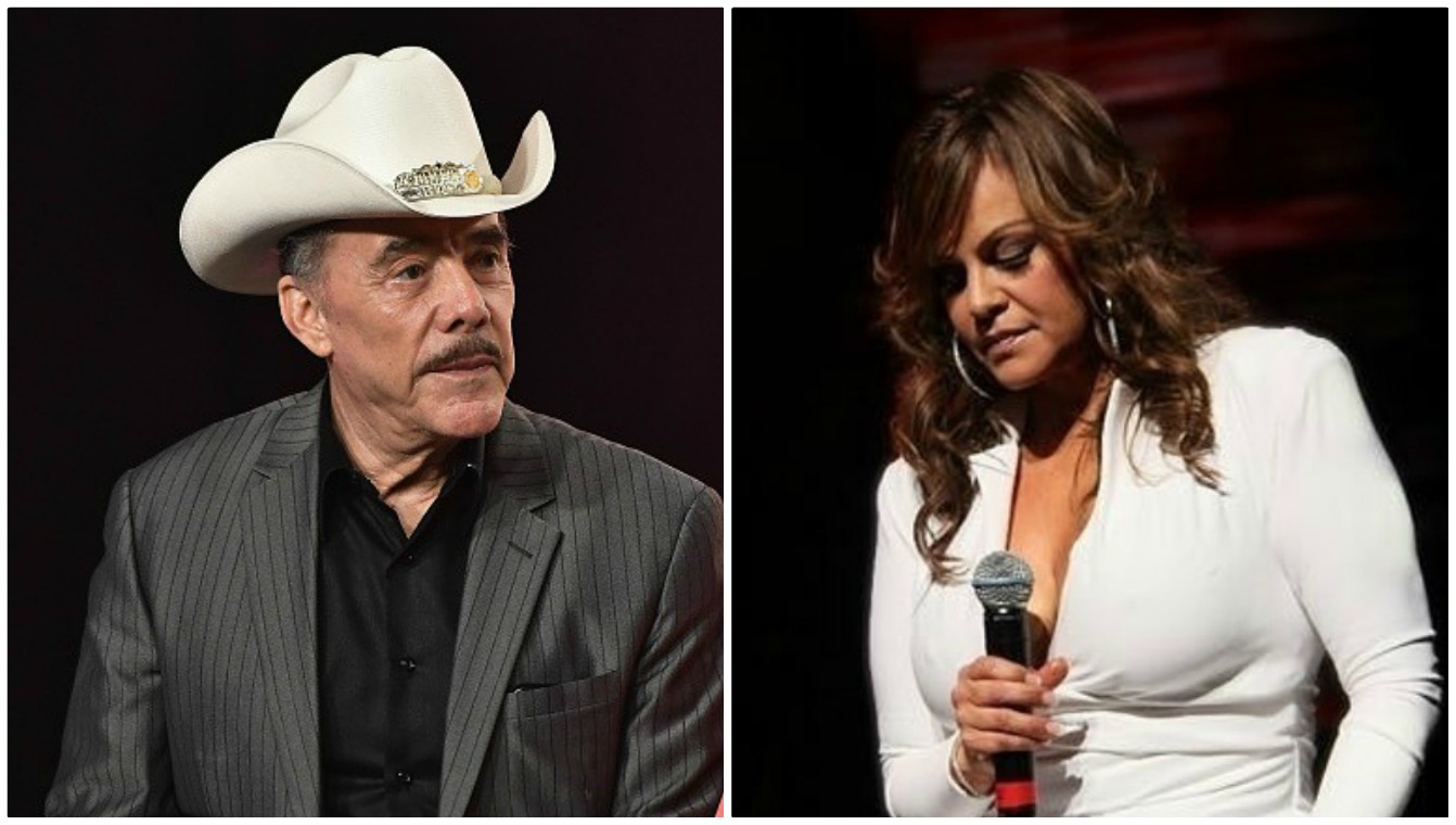 Jenni Rivera y las últimas revelaciones sobre el abuso sexual de su