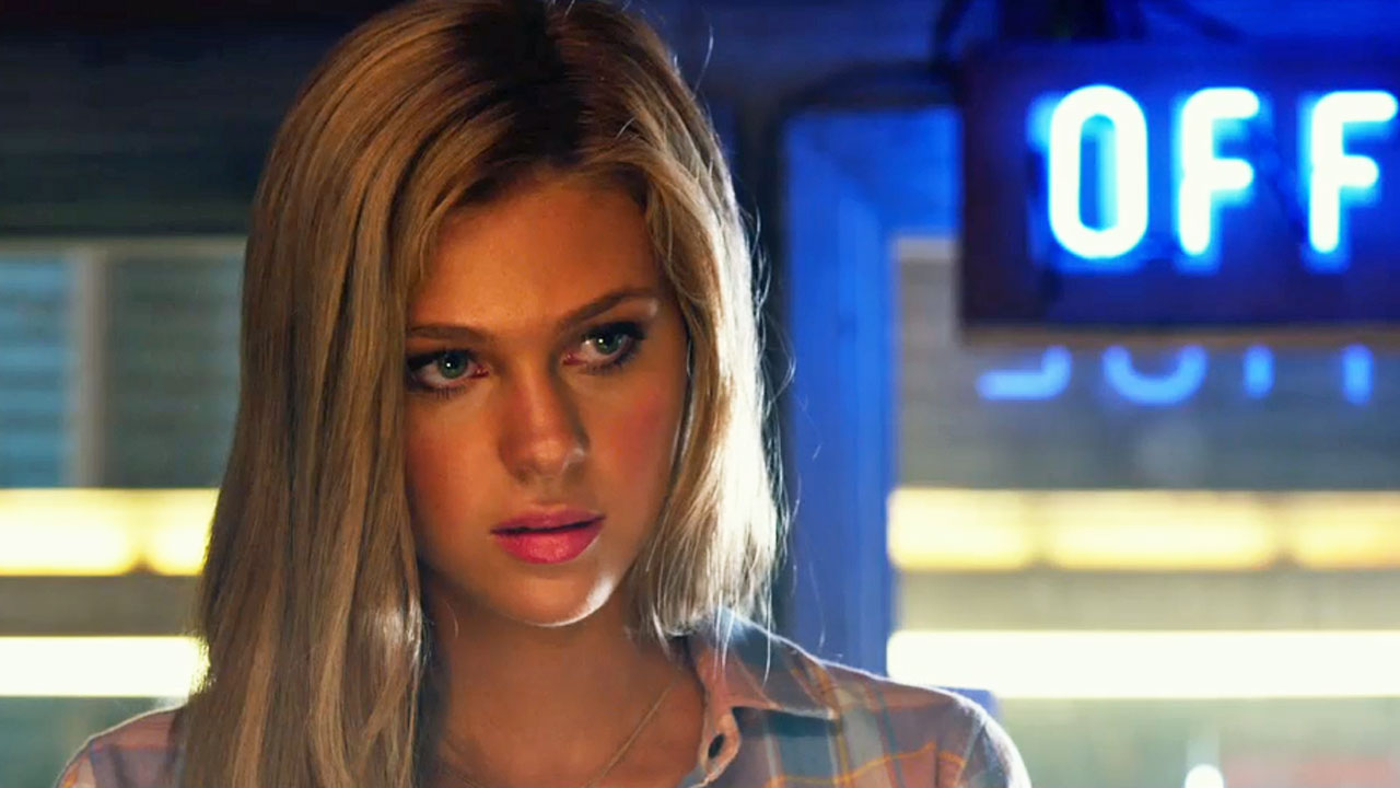 Transformers 4 El nuevo elenco Univision Famosos Univision