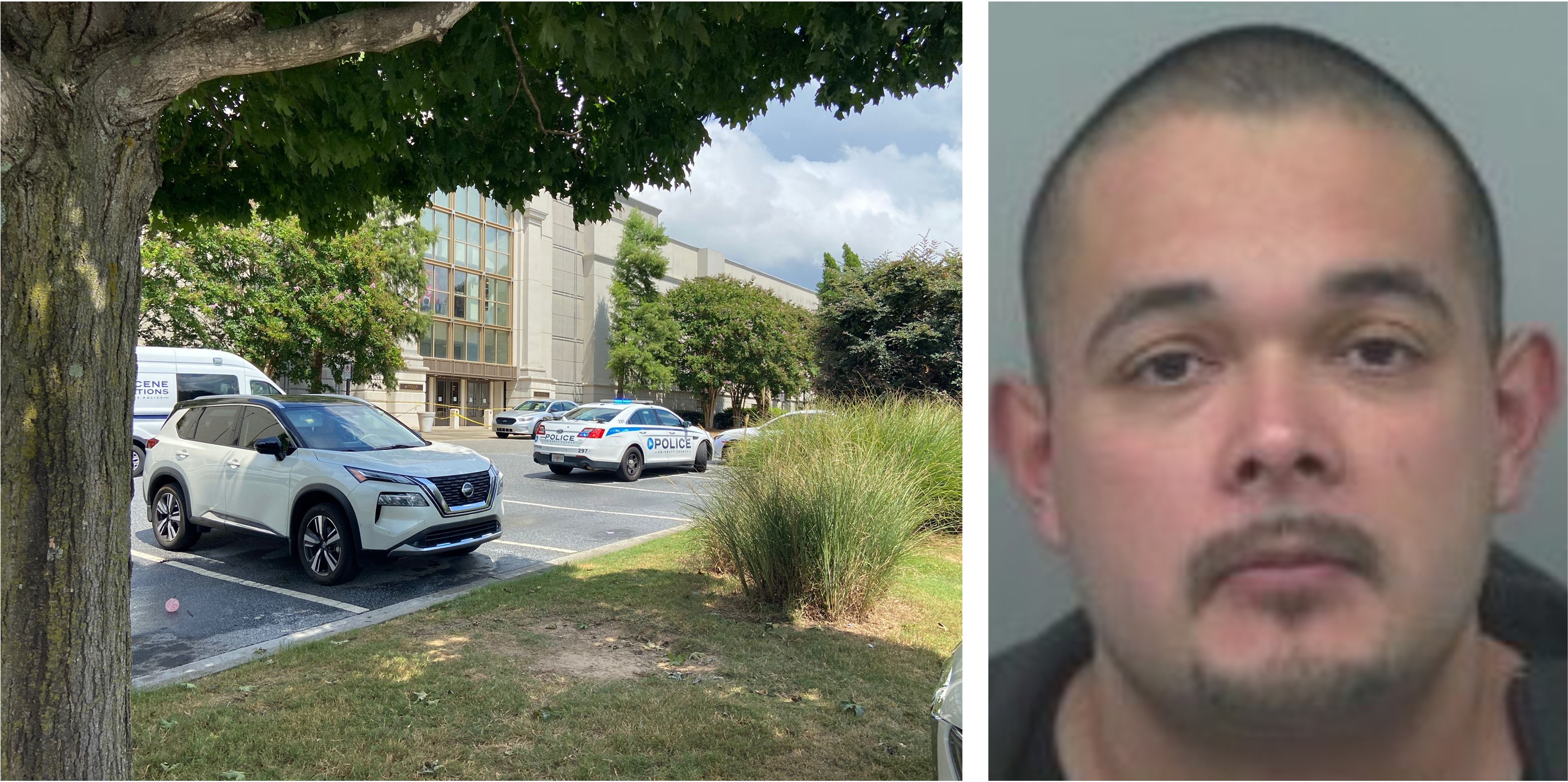 Identifican a José Reyes Serrato como el sospechoso de apuñalar a una