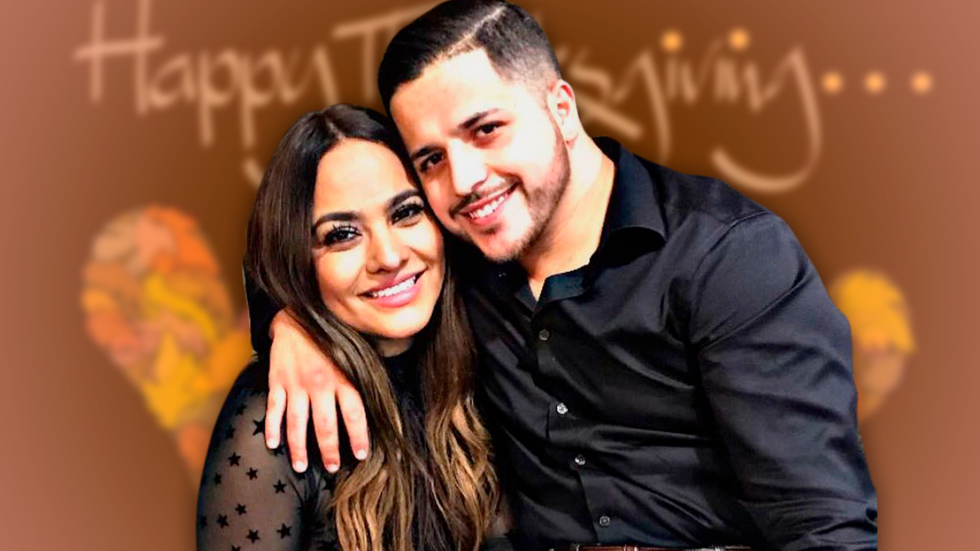 Mayeli Alonso agradece tener amor y amistad en un solo hombre (y no es Lupi...