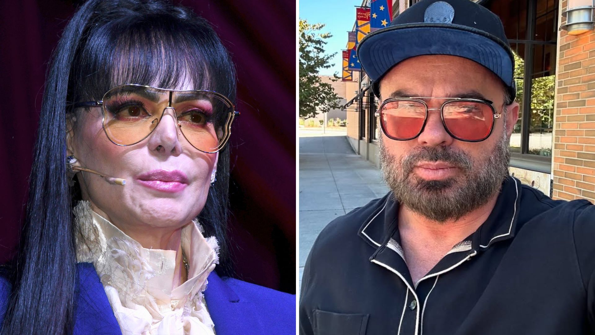Maribel Guardian’s husband denies he has leukemia but confirms that he is suffering from disorder Maribel Guardian’s husband denies he has leukemia but confirms that he is suffering from disorder