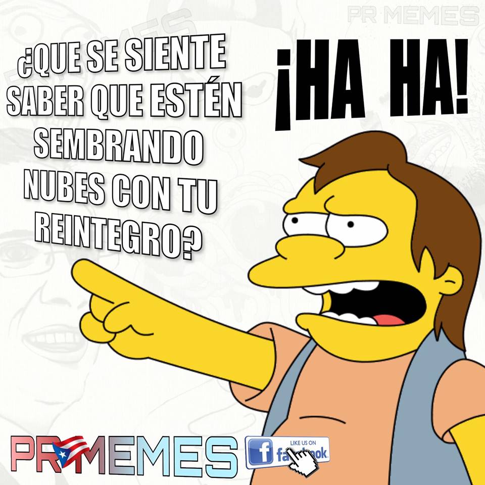 Siembra de memes en Puerto Rico | Noticias Univision Planeta | Univision