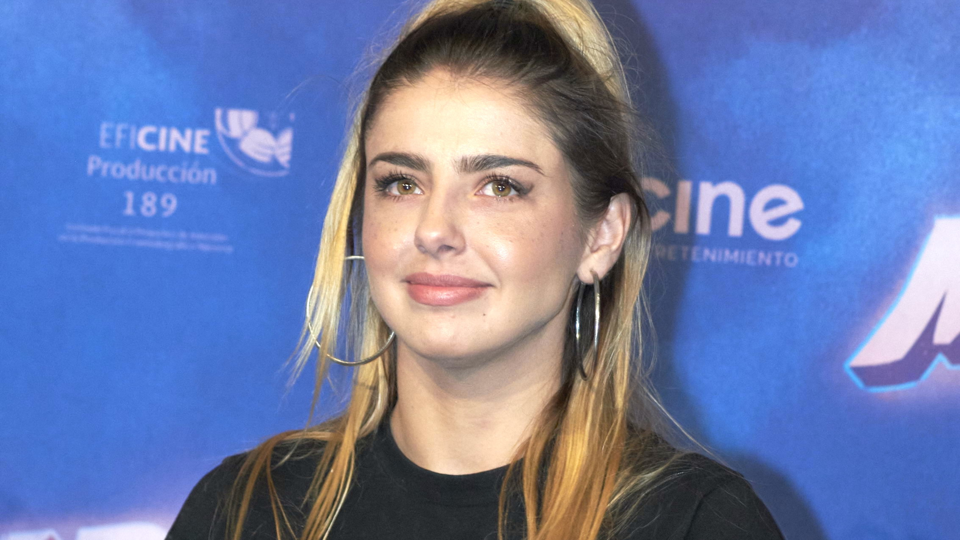 Michelle Renaud is admitted to hospital for “health problems”: this is known