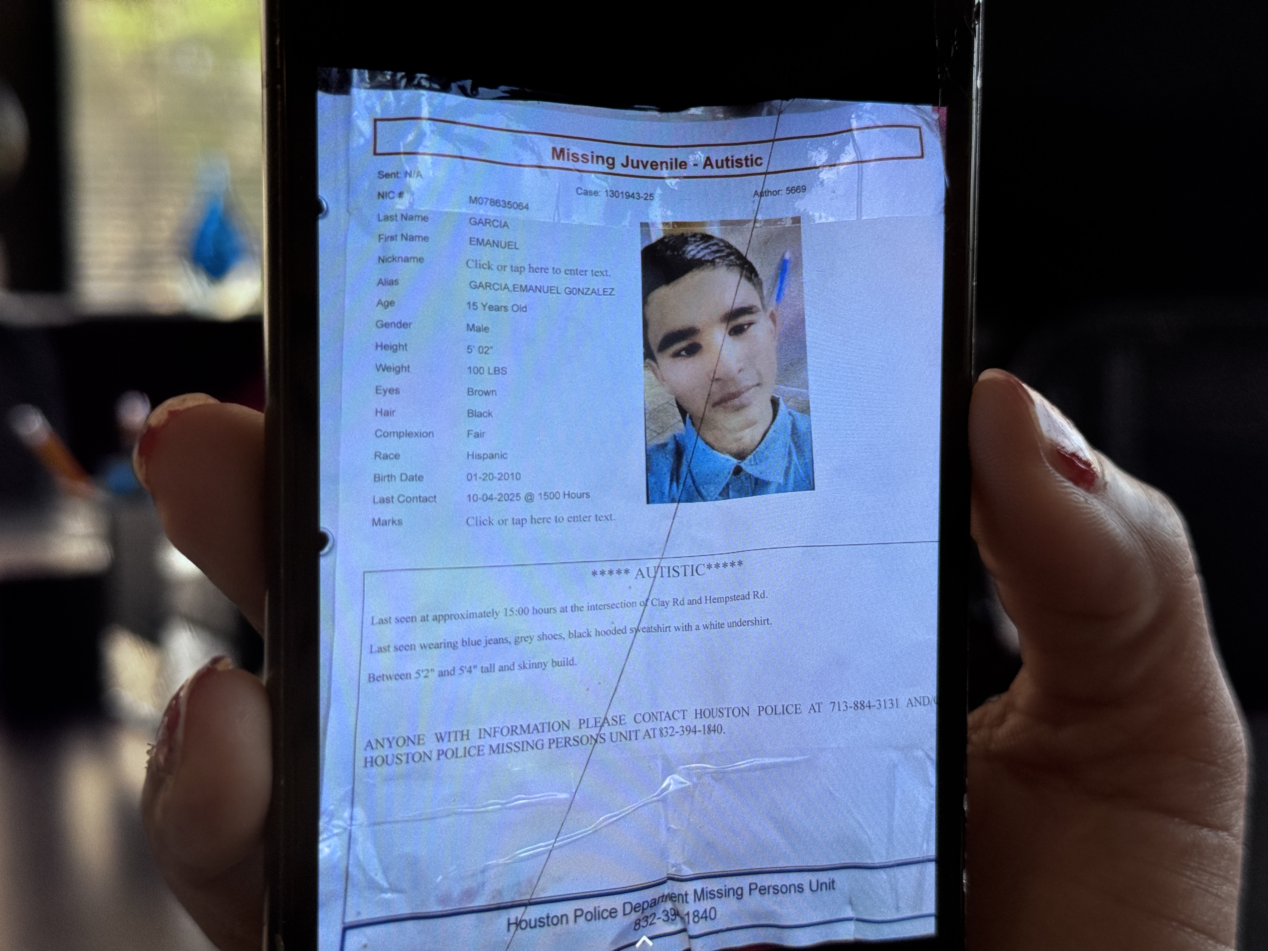 Reglas de la carretera: Mantenga seguro a su conductor adolescente￼ |  UHealth Collective, image size:4032x3024