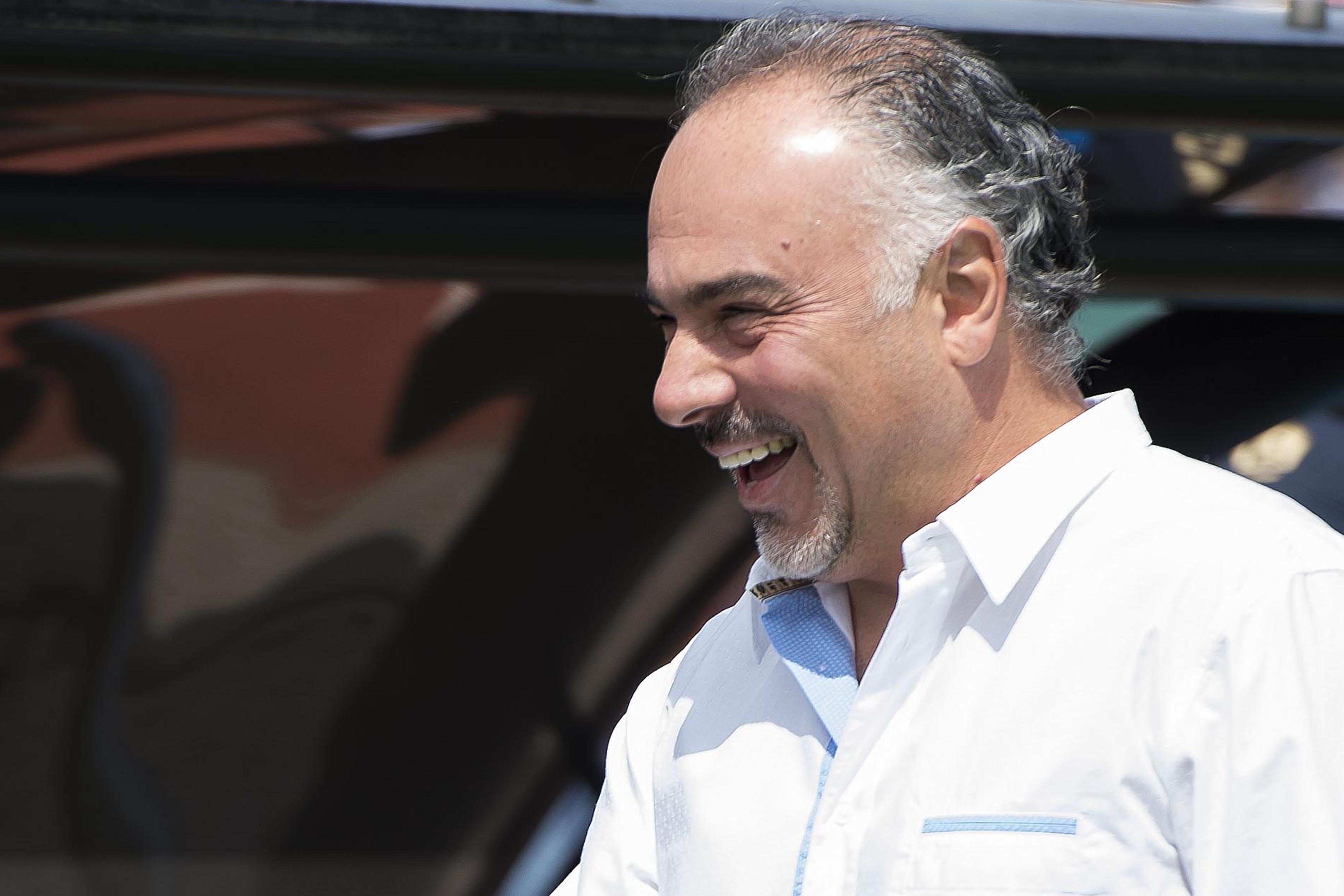 Guillermo Vázquez cumplió 200 partidos como Director Técnico TUDN