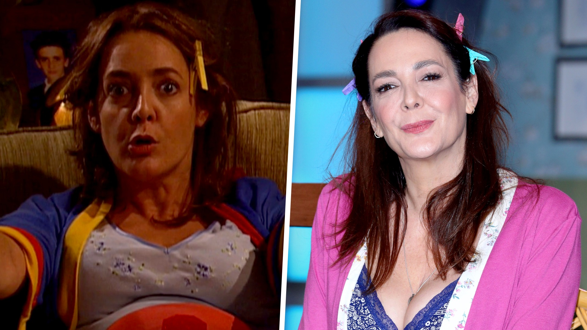 Đây là dàn diễn viên chính của A Family of Ten đã thay đổi như thế nào sau 16 năm | Galavision | Đại học