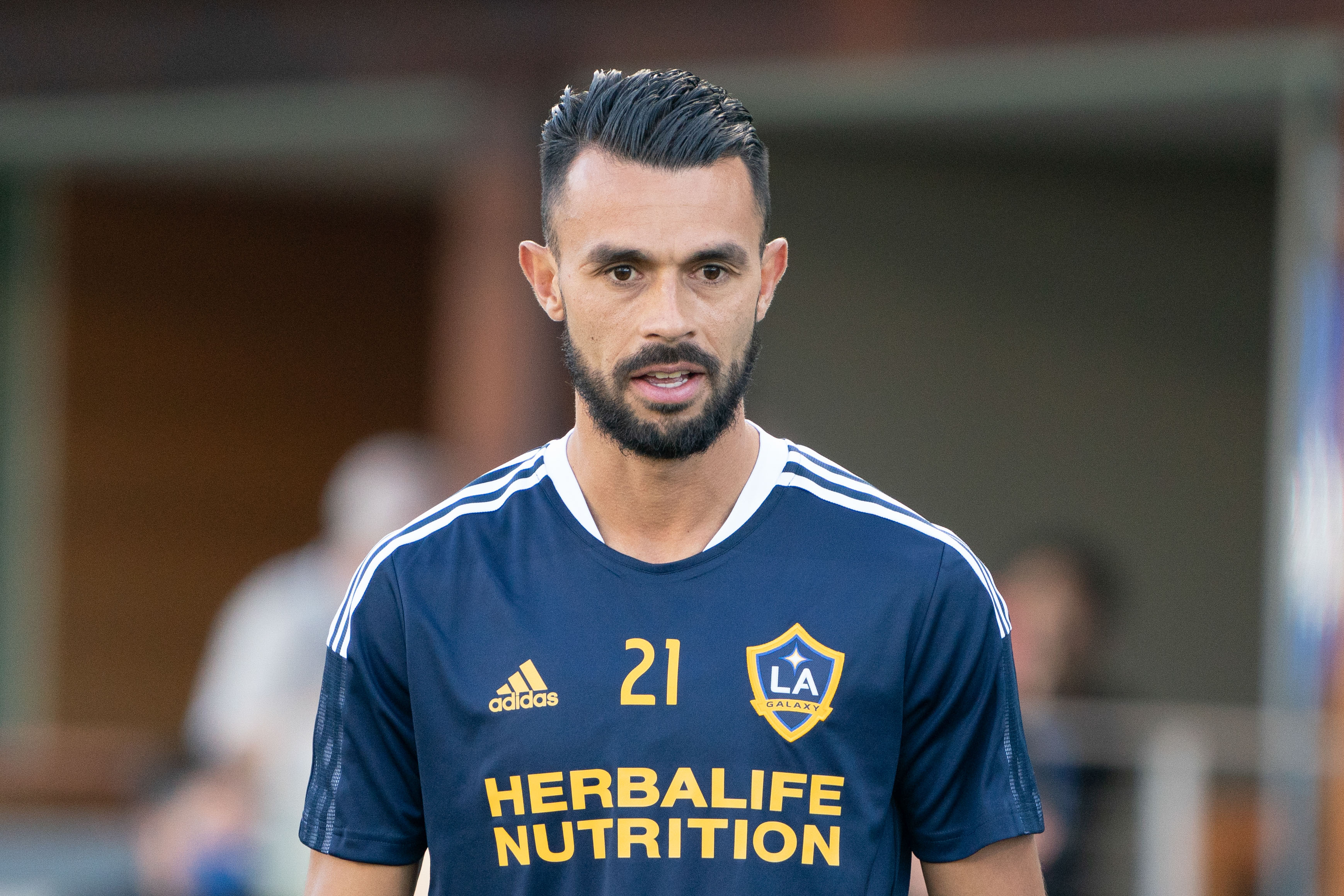 LA Galaxy cede a Giancarlo González a Alajuelense de Costa Rica