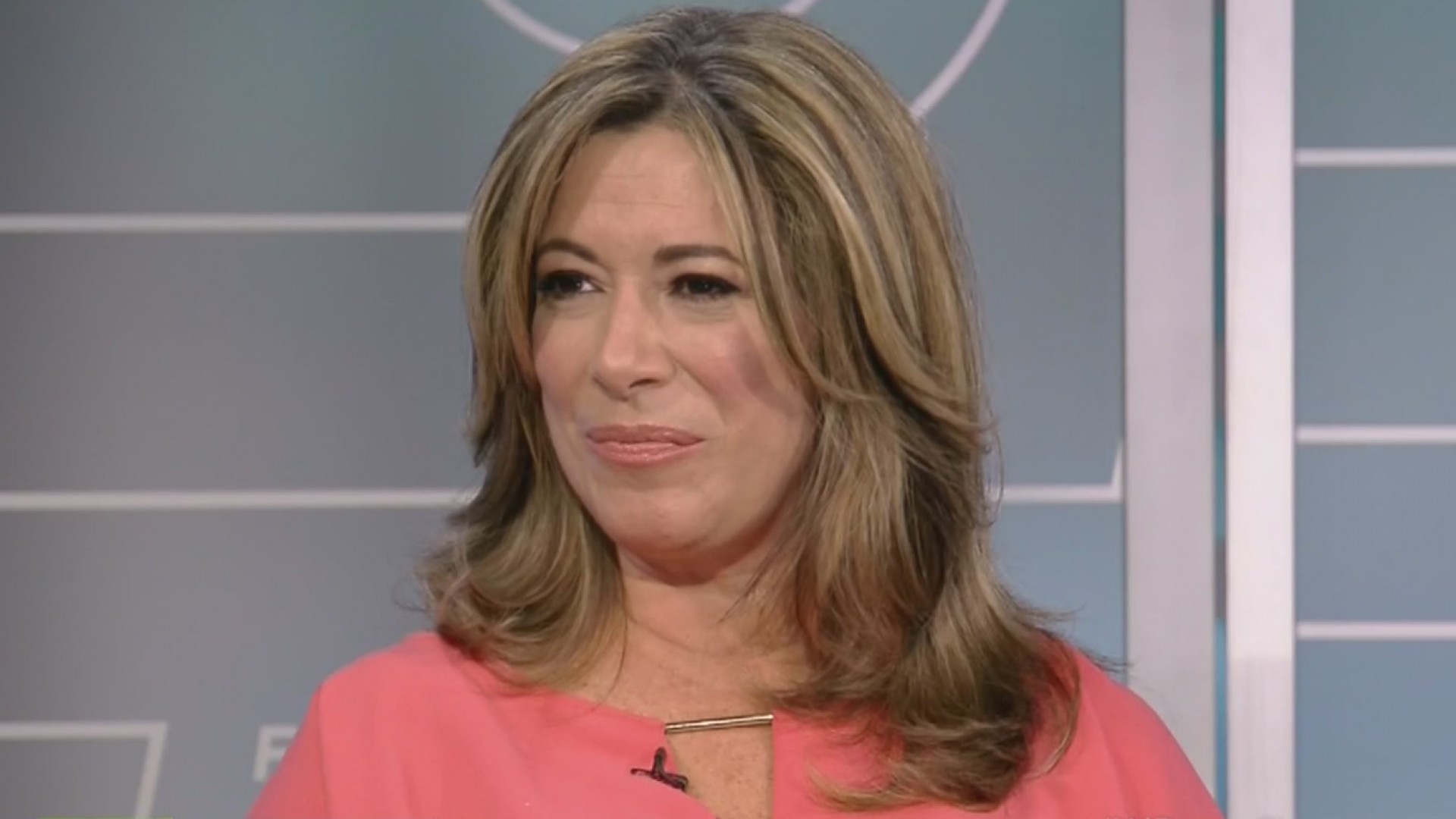 Luz María Doria La Mujer de Mis Sueños Shows Al Punto Florida