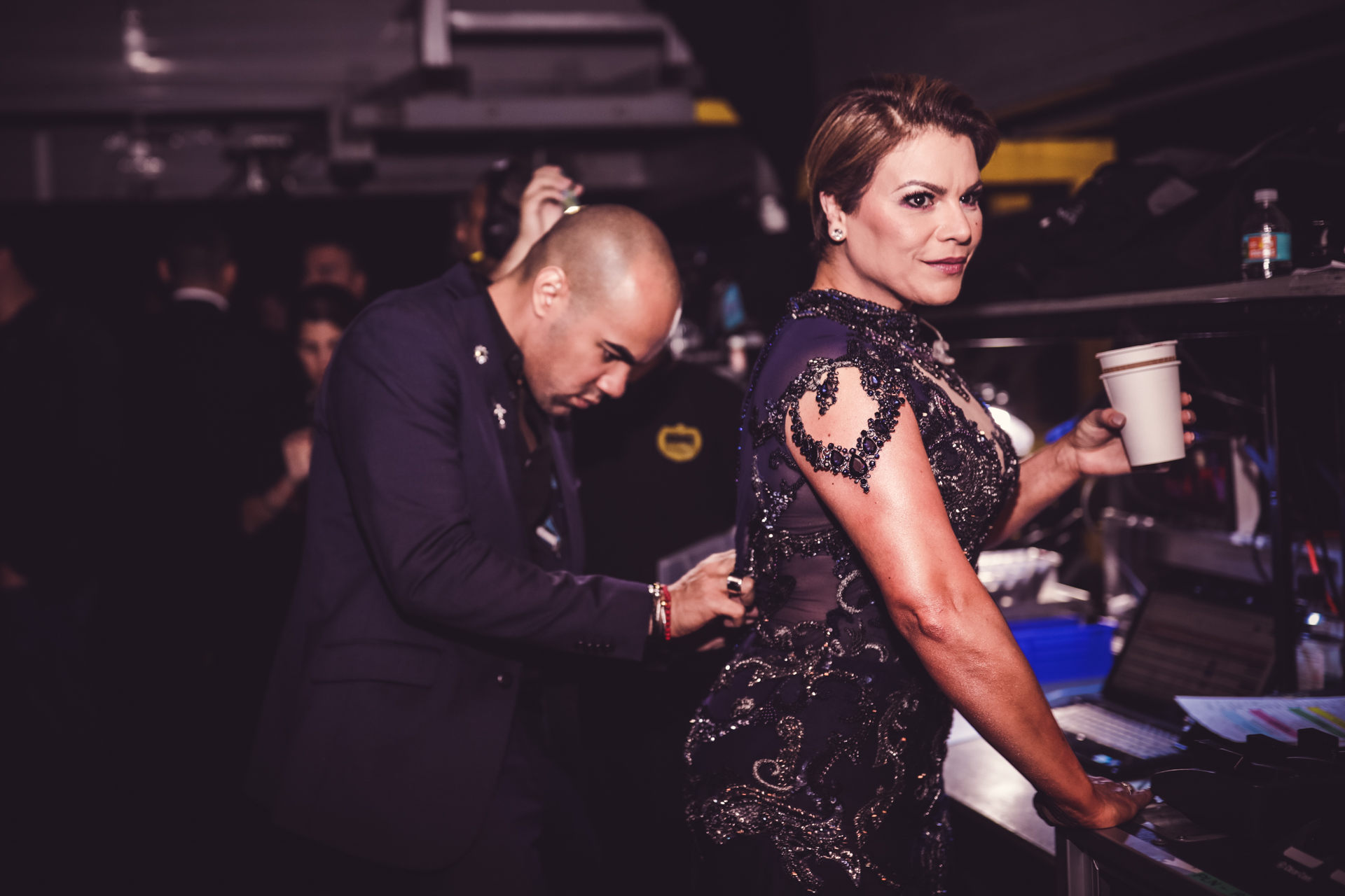 La Entrevista con Yordi Rosado • Listen on Fountain, image size:1920x1280