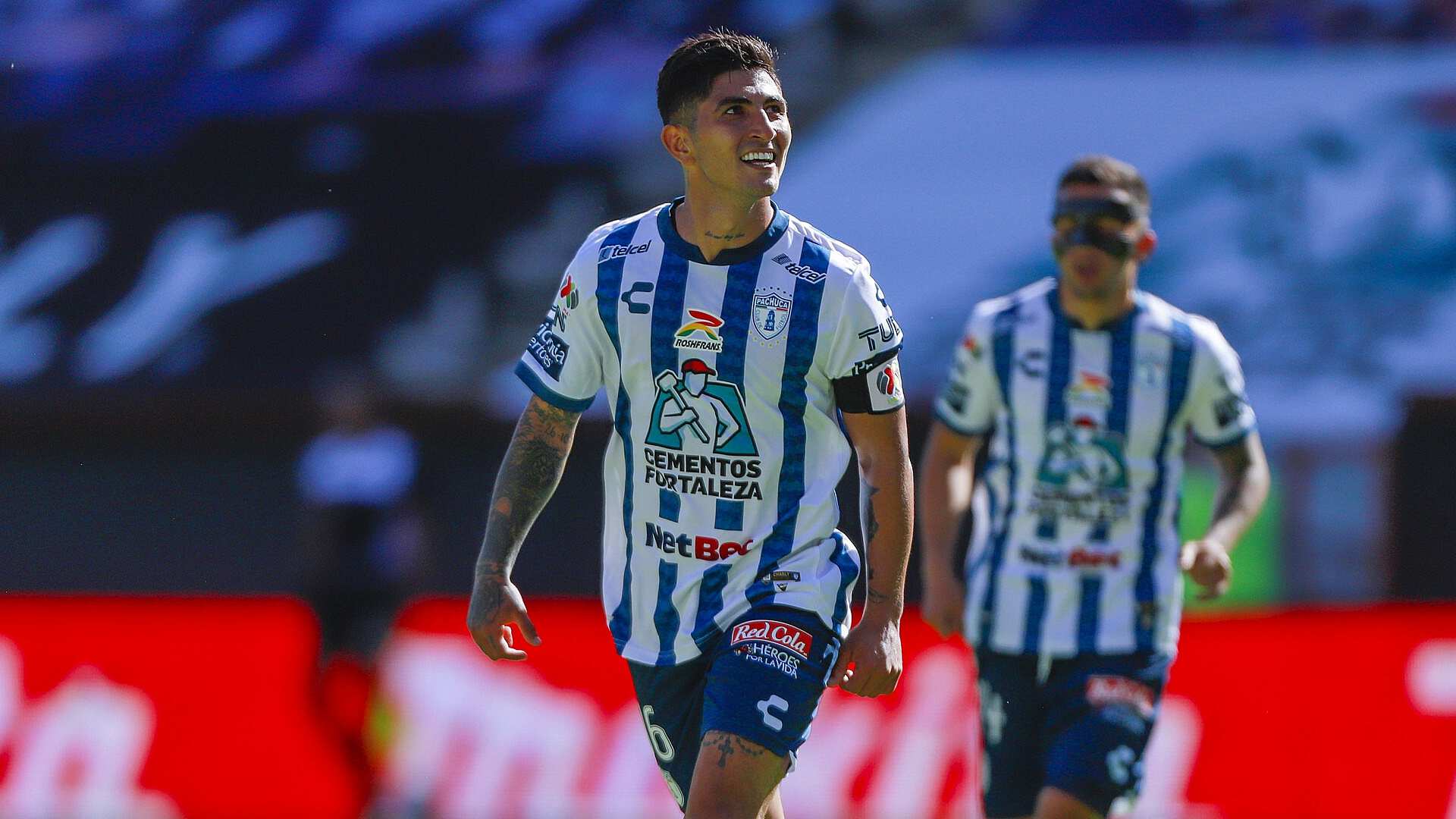 ¿Quién arrancó bien? Tabla del Grita México BBVA A21 tras la J1 TUDN