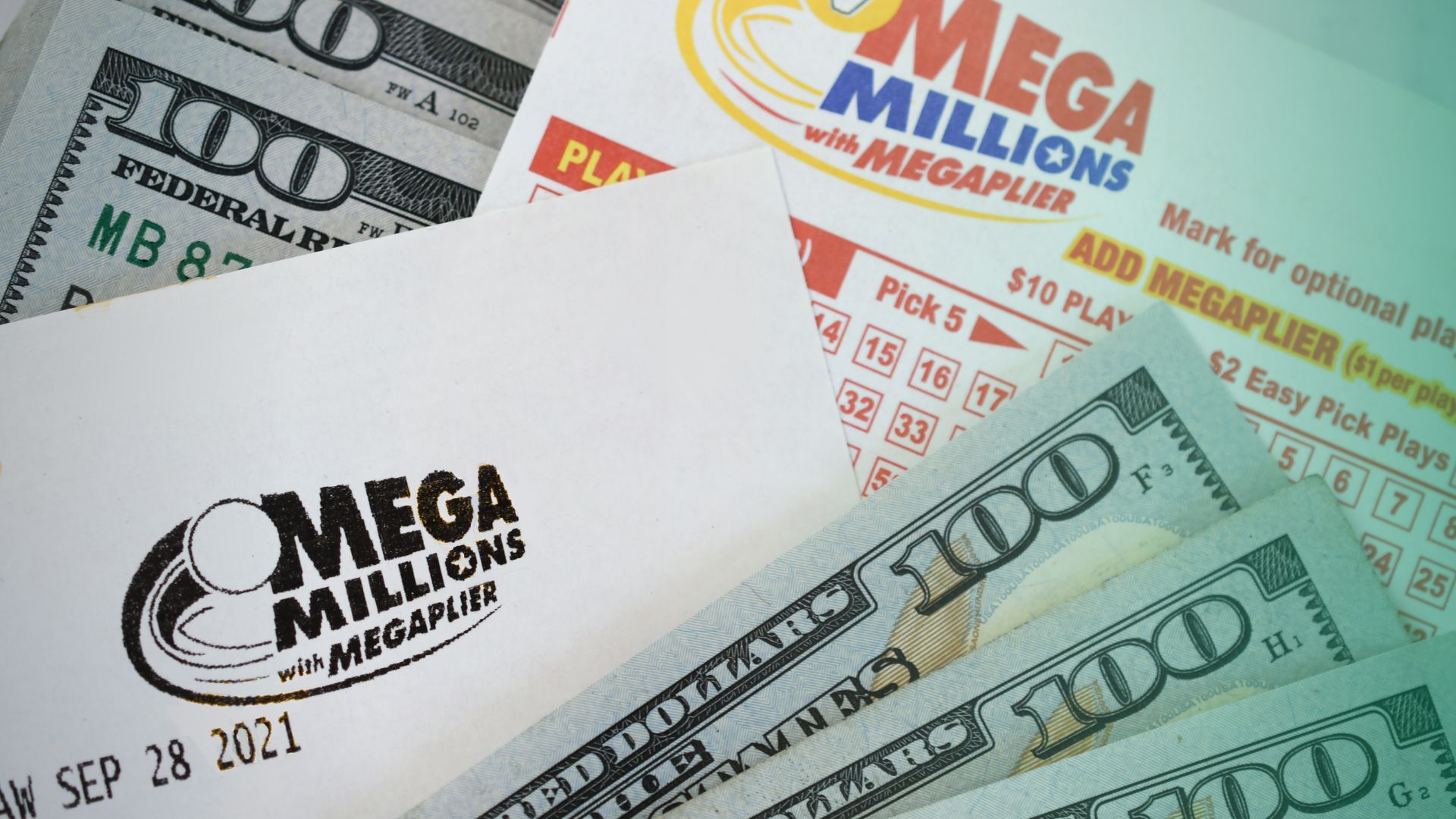 Cã³mo Se Si Gane Algo En Mega Millions www.univision.com