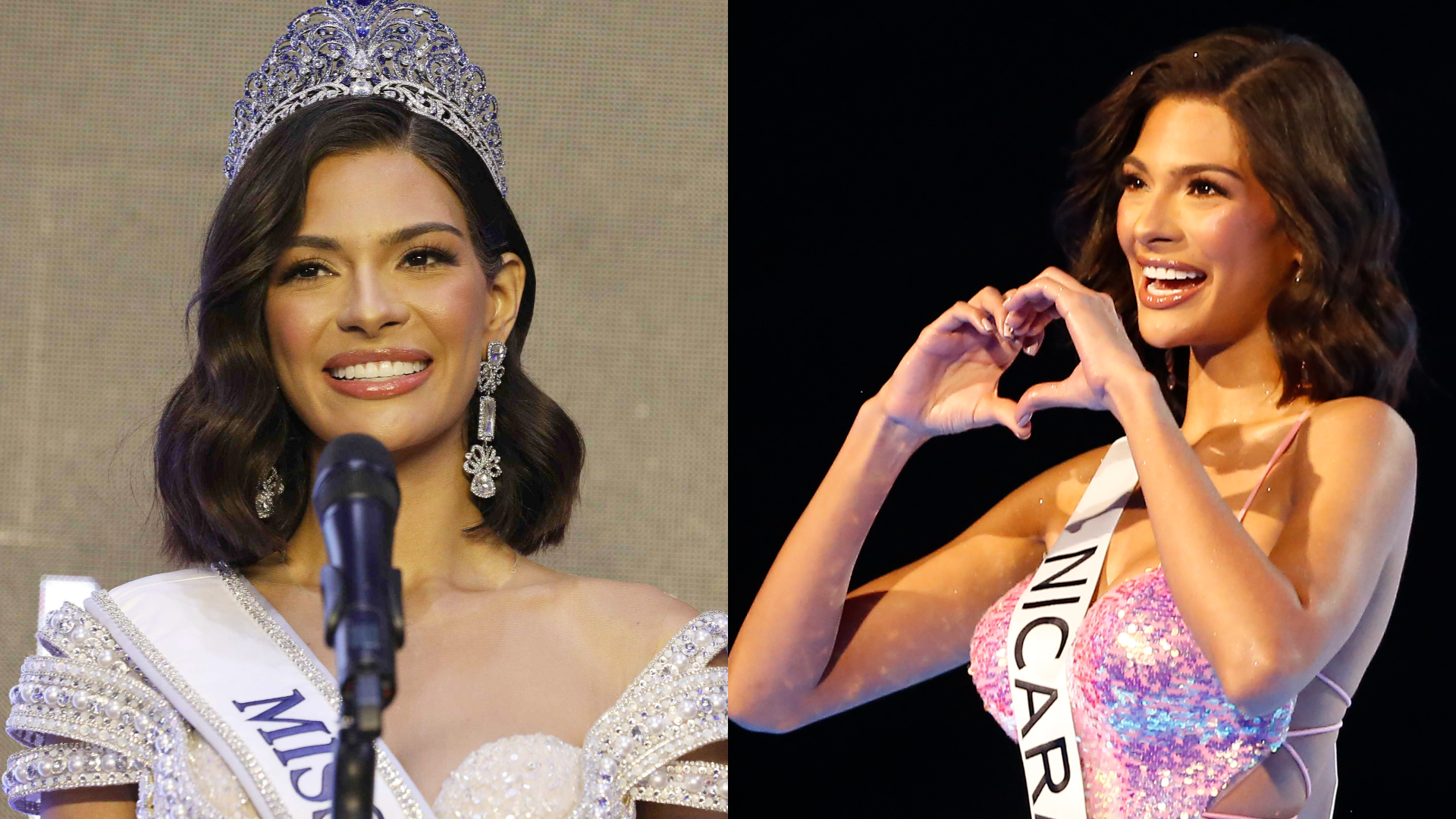 Who is Sheynnis Palacios, the new Miss Universe 2023?: Has an ‘anxiety attack’ in the middle of the competition