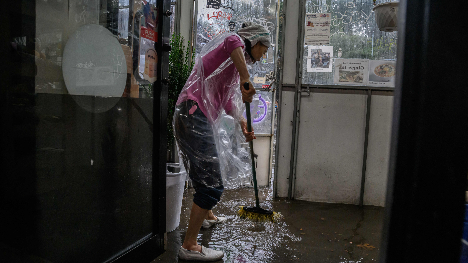 Understanding Insurance Coverage for Water Damage What You Need to