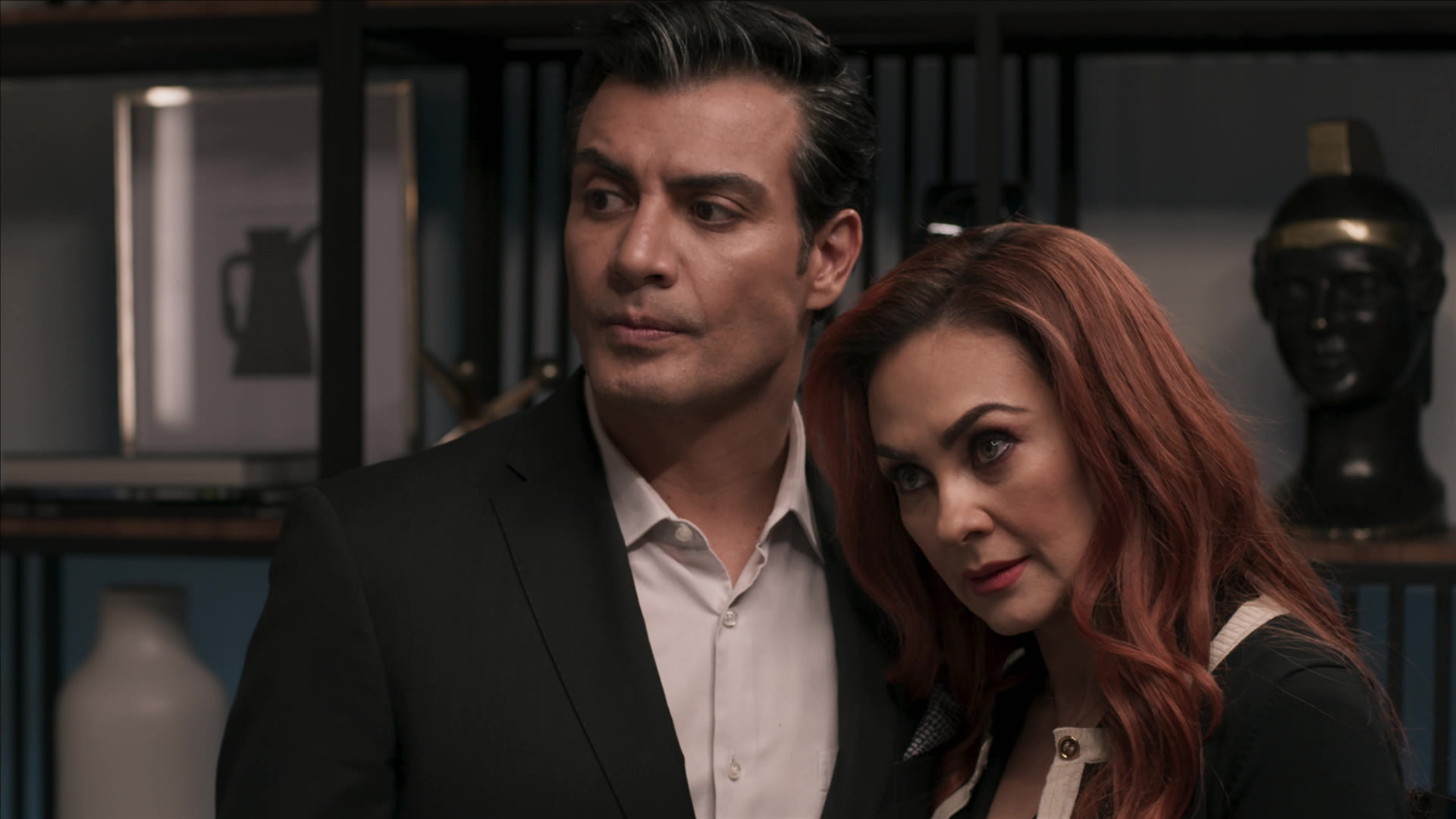 La Madrastra Capítulo 15 Novelas La Madrastra 2022 Univision