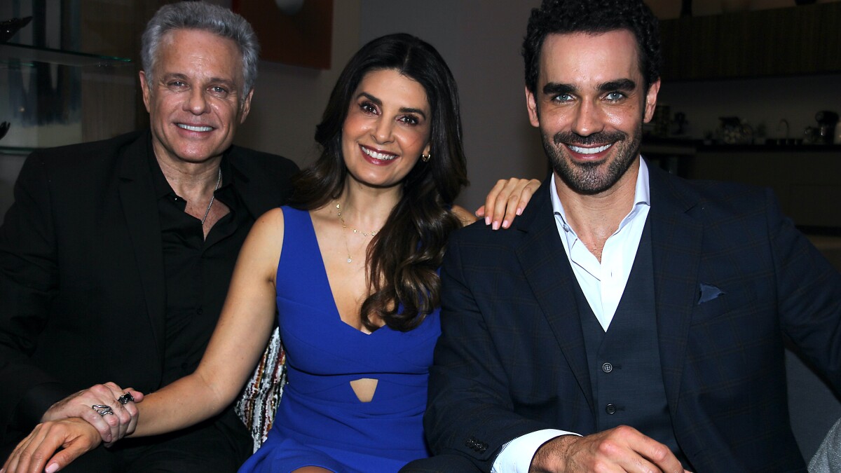 Actor Si Nos Dejan was almost arrested at an airport for saying that word