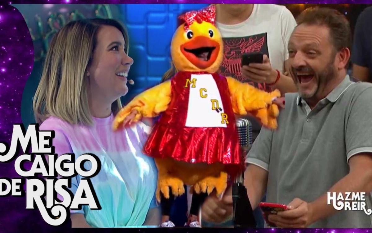 Chistes De Me Caigo De Risa - Hazme Reír Del hechicero al educado: Top chistes albureros de pájaros en Me Caigo
