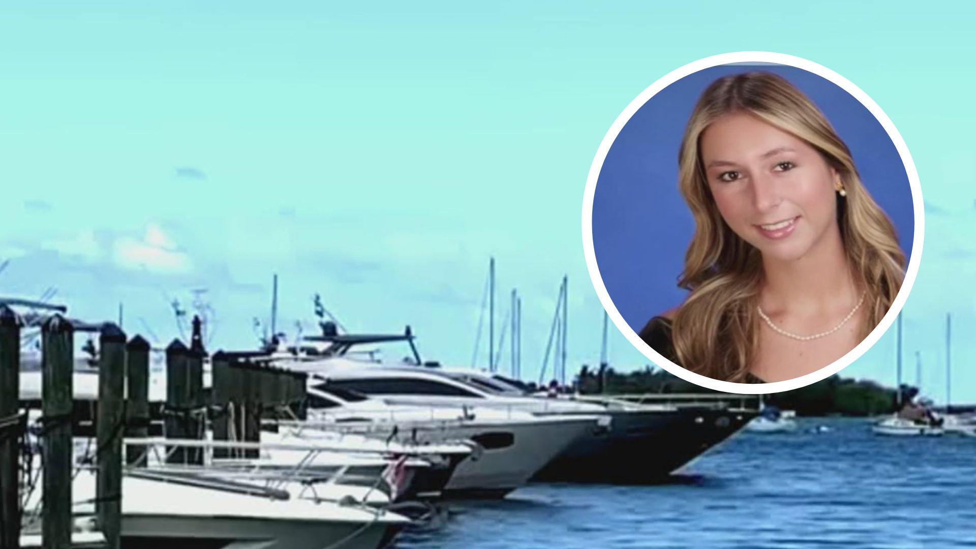 Lucy Fernández anuncian cargos al conductor del bote que se accidentó