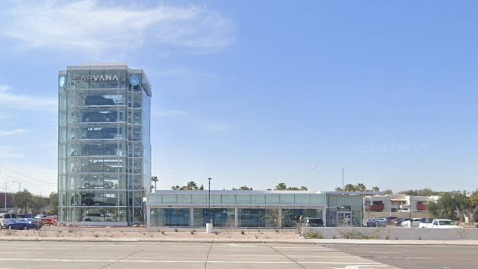 Carvana ofrecerá empleos para cientos de residentes de Arizona en Tempe