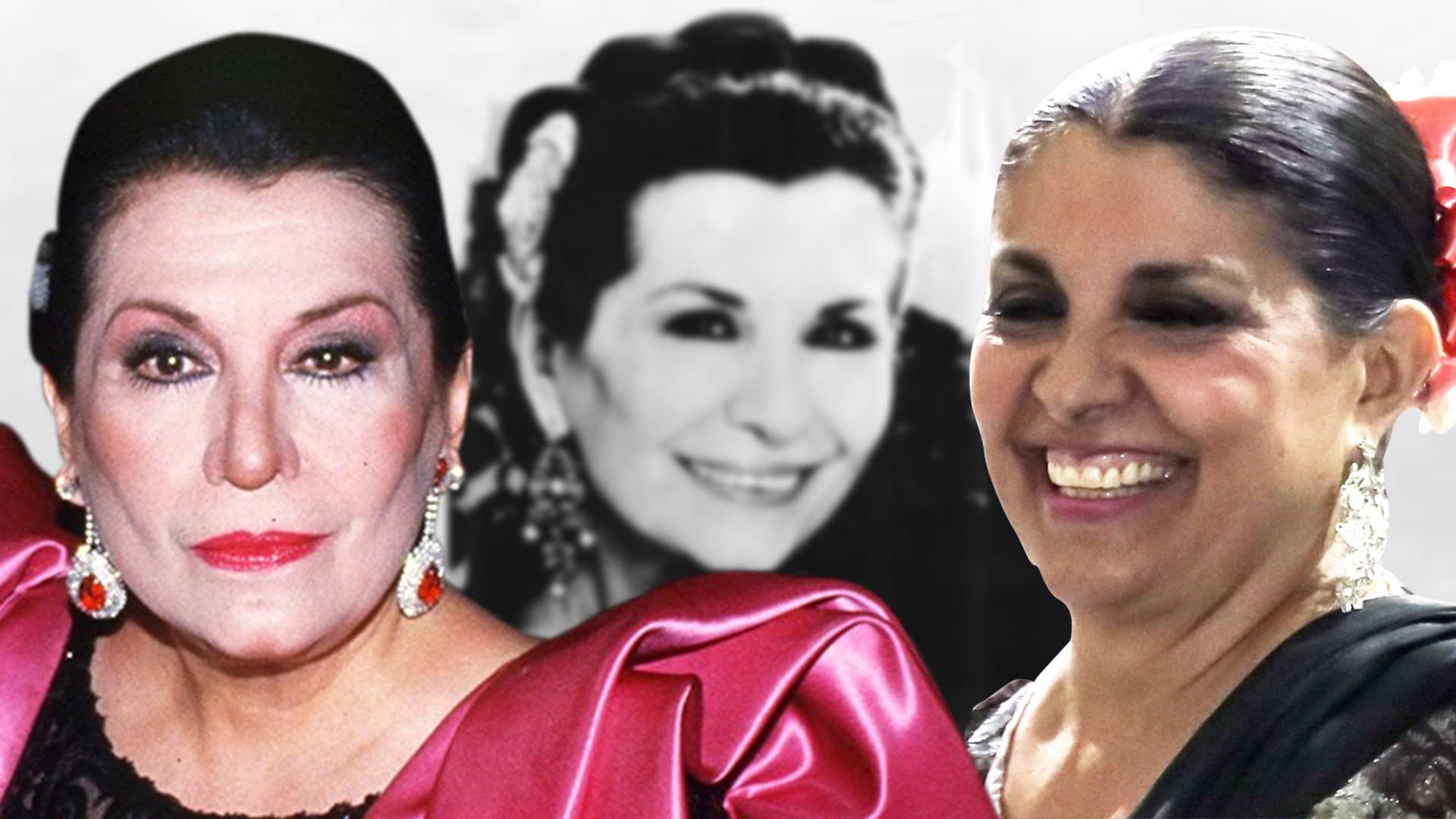 Hija de Lola Beltrán no tiene claro cuándo se hará la bioserie de la legendaria cantante pero sí