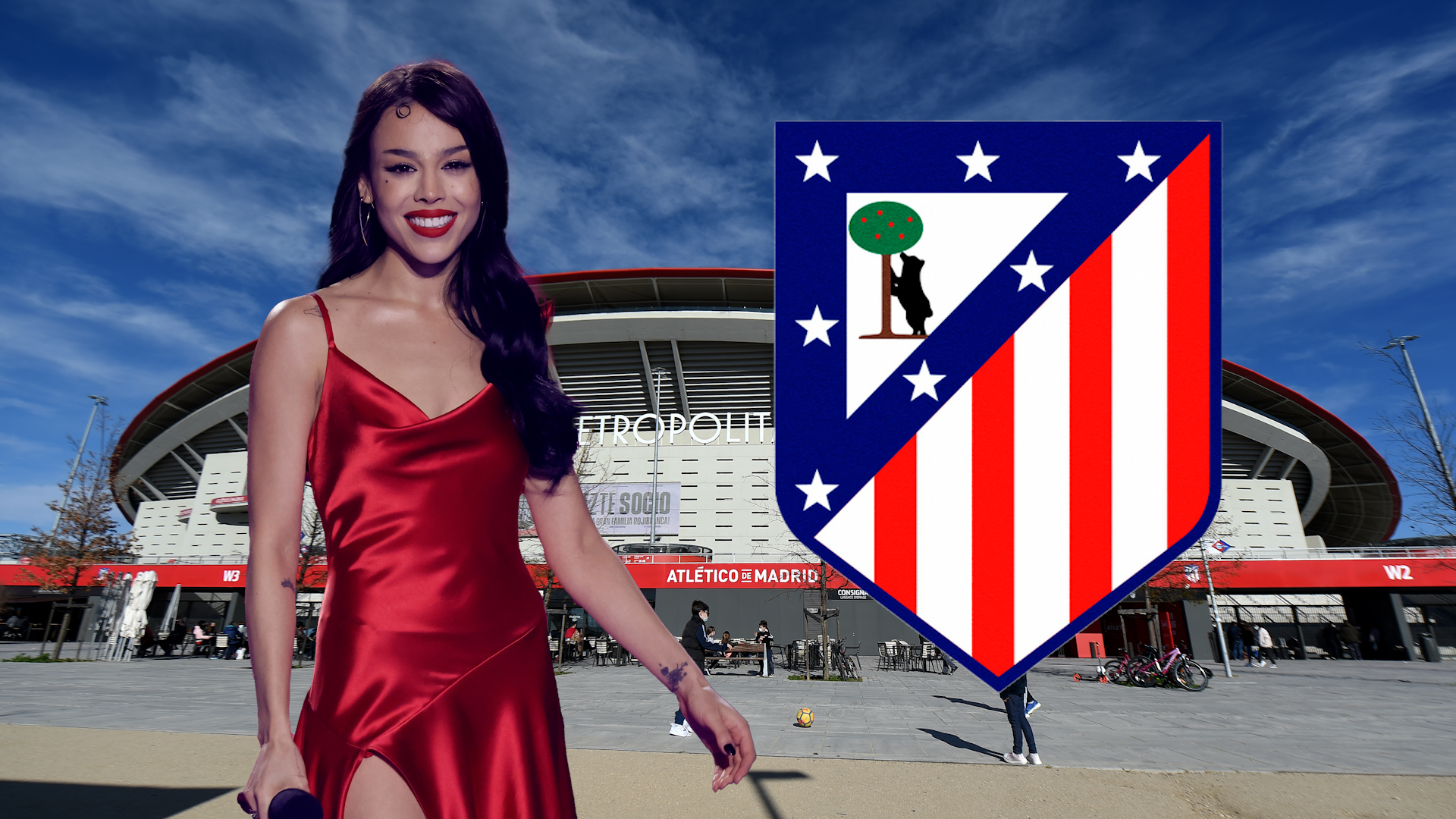 Atlético veta a estrella mexicana tras declararse madridista