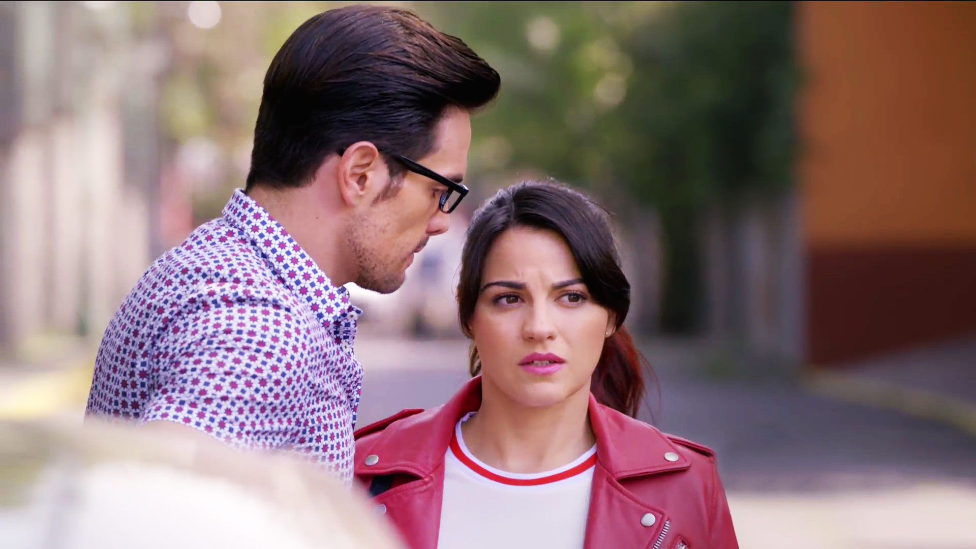 Papá A Toda Madre Capítulo 46 Novelas Papá a toda madre Univision