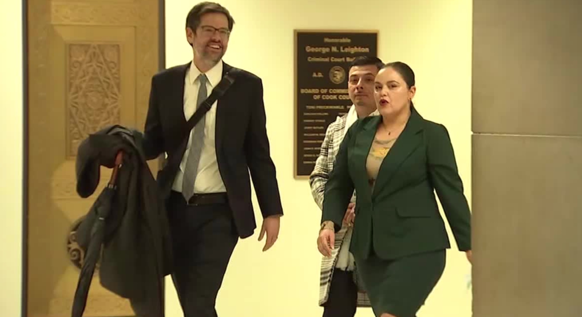 Juez anula condena de madre hispana Madeline Mendoza, pasó 17 años en