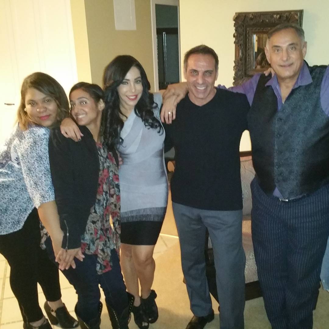 Hermana de Gelena Solano registra avances en su recuperación tras salir del  coma | Shows El Gordo y La Flaca | Univision