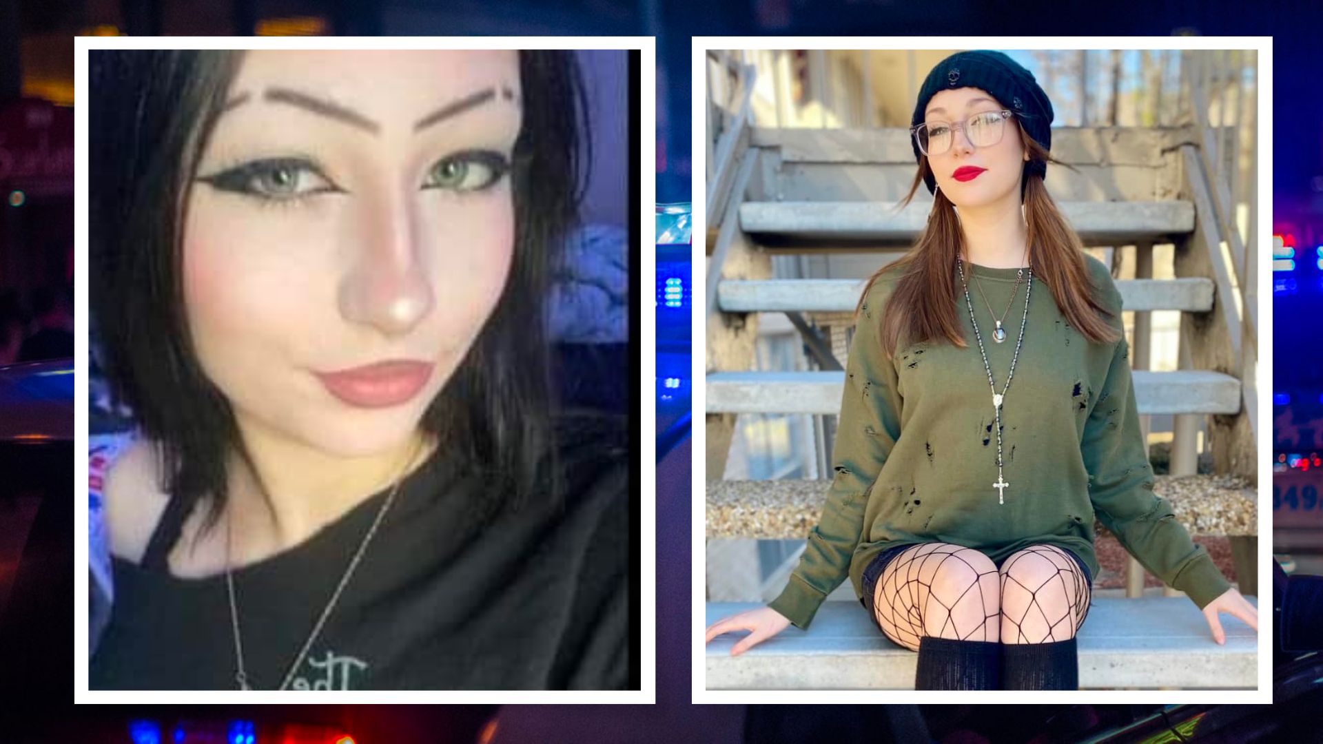 Emiten Alerta Amber por Caylee Selles, una adolescente desaparecida en