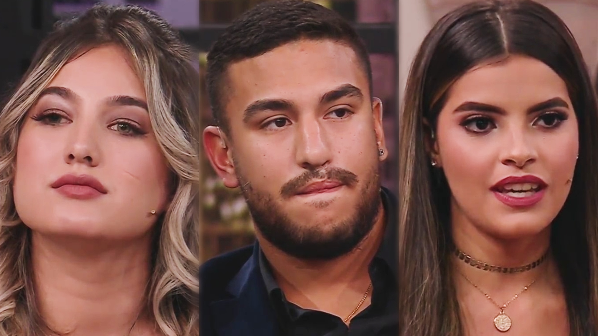 A Guadalupe se le hizo una "falta de respeto" lo que Daniel hizo con Zachary y le dio su