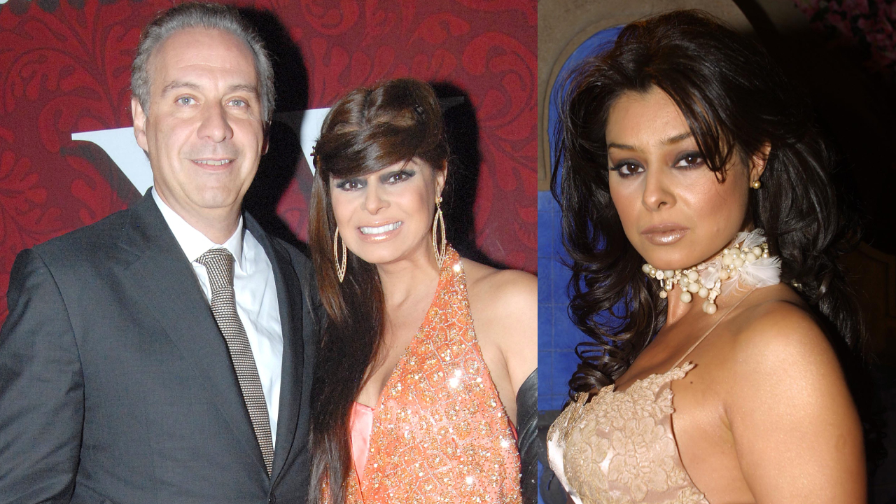 Yadhira Carrillo: Últimas noticias, videos y fotos de Yadhira Carrillo |  Las Estrellas