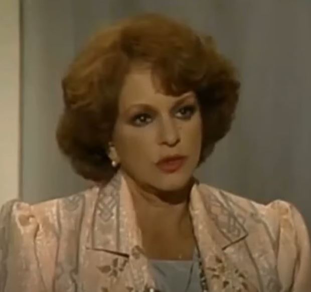 Qué fue de 'Esperanza' de 'María, la del barrio'? Ariadna Welter falleció a  los 68 años por una enfermedad | Univision Famosos | Univision